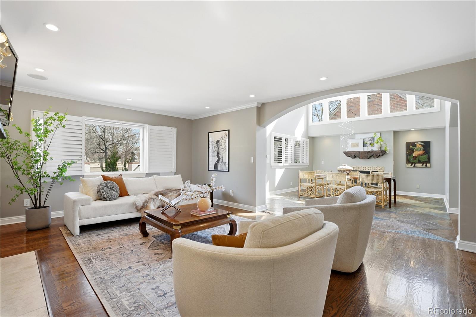 MLS Image #16 for 525 s downing street,denver, Colorado