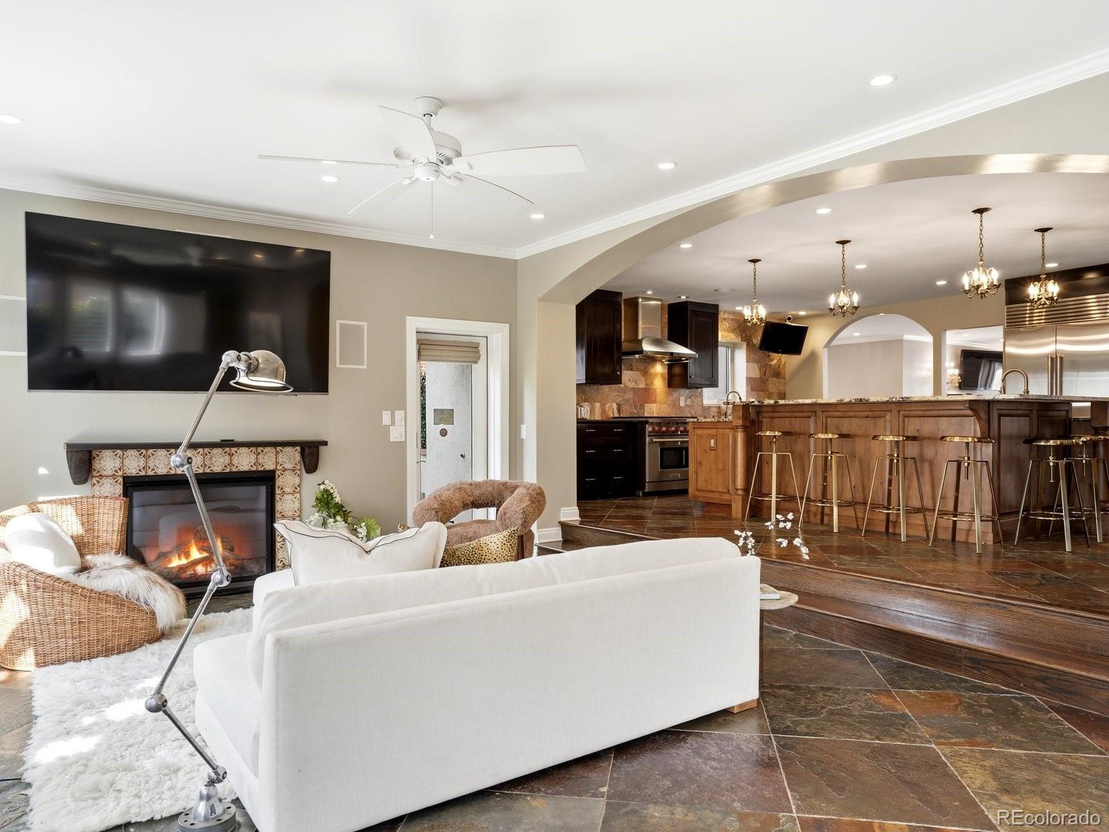 MLS Image #17 for 525 s downing street,denver, Colorado