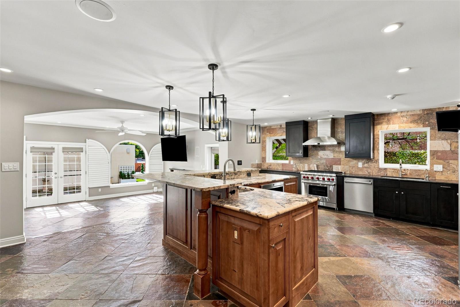 MLS Image #21 for 525 s downing street,denver, Colorado