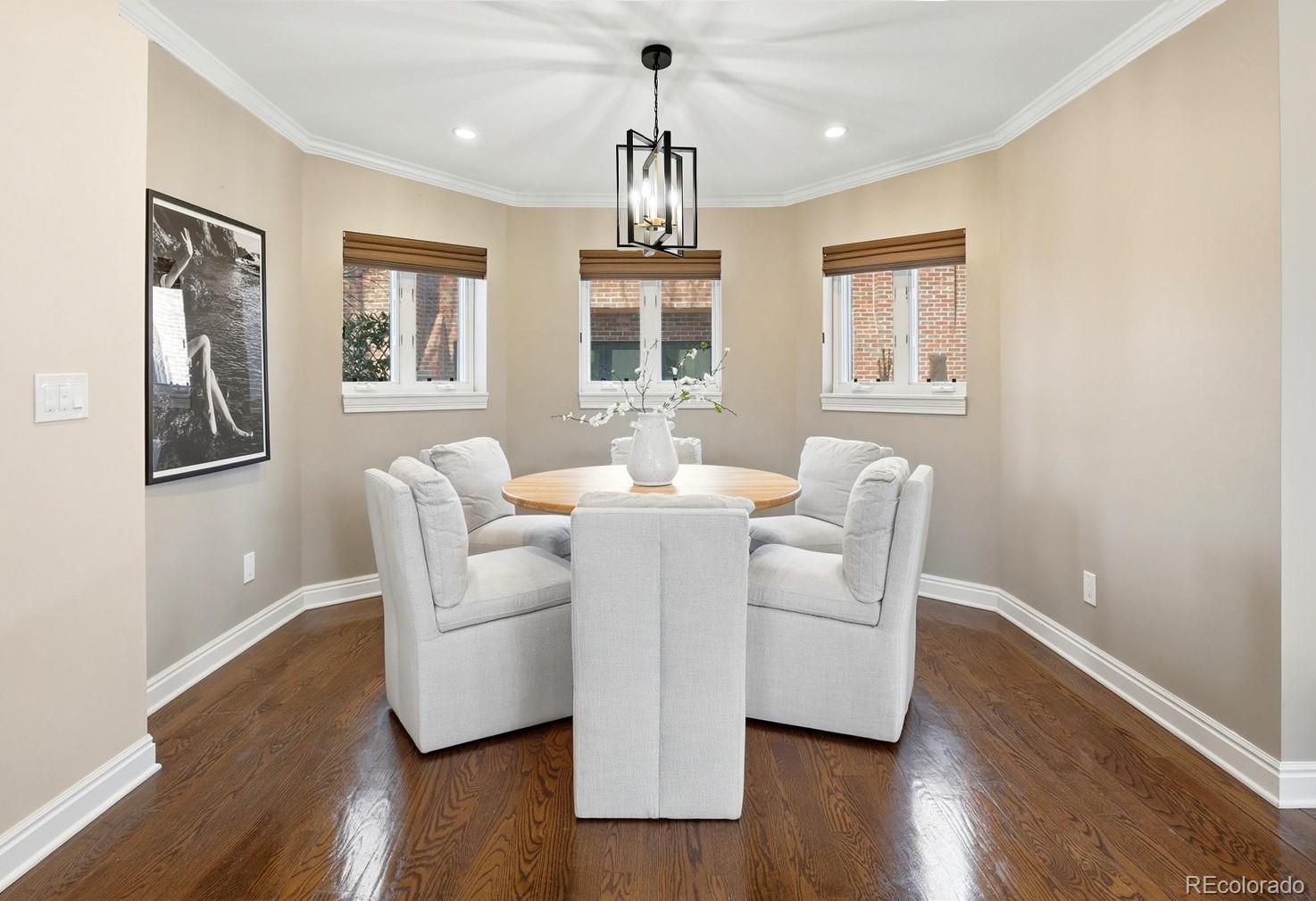 MLS Image #22 for 525 s downing street,denver, Colorado