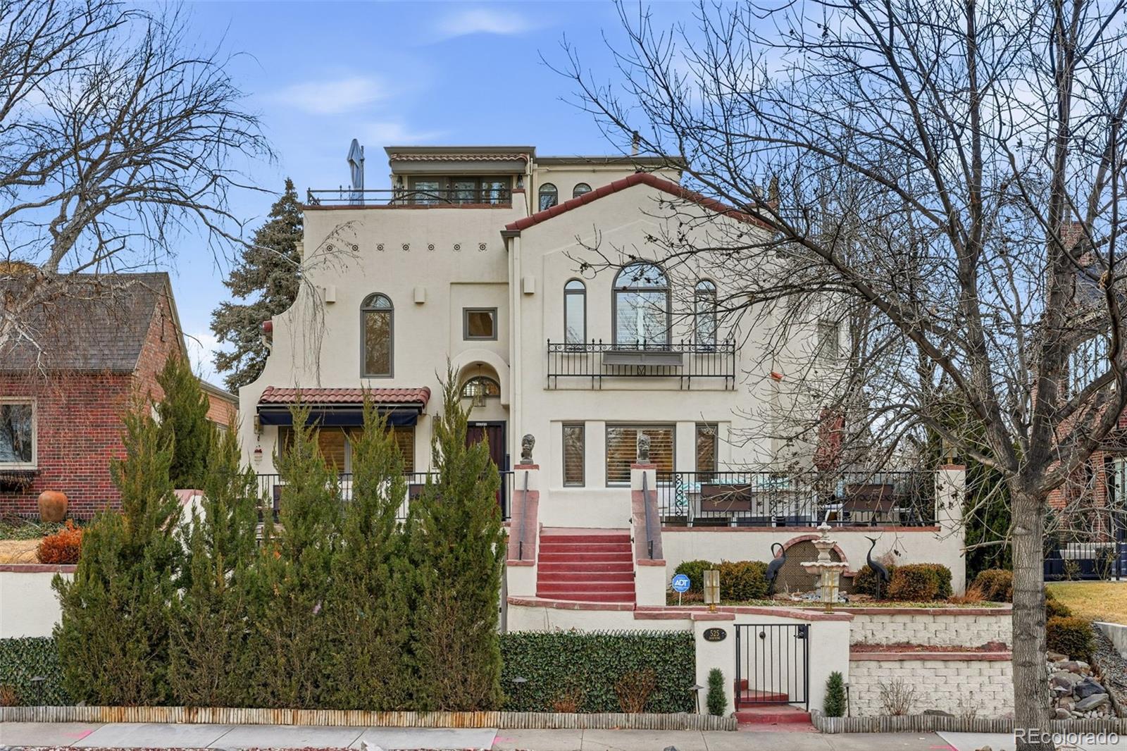 MLS Image #40 for 525 s downing street,denver, Colorado