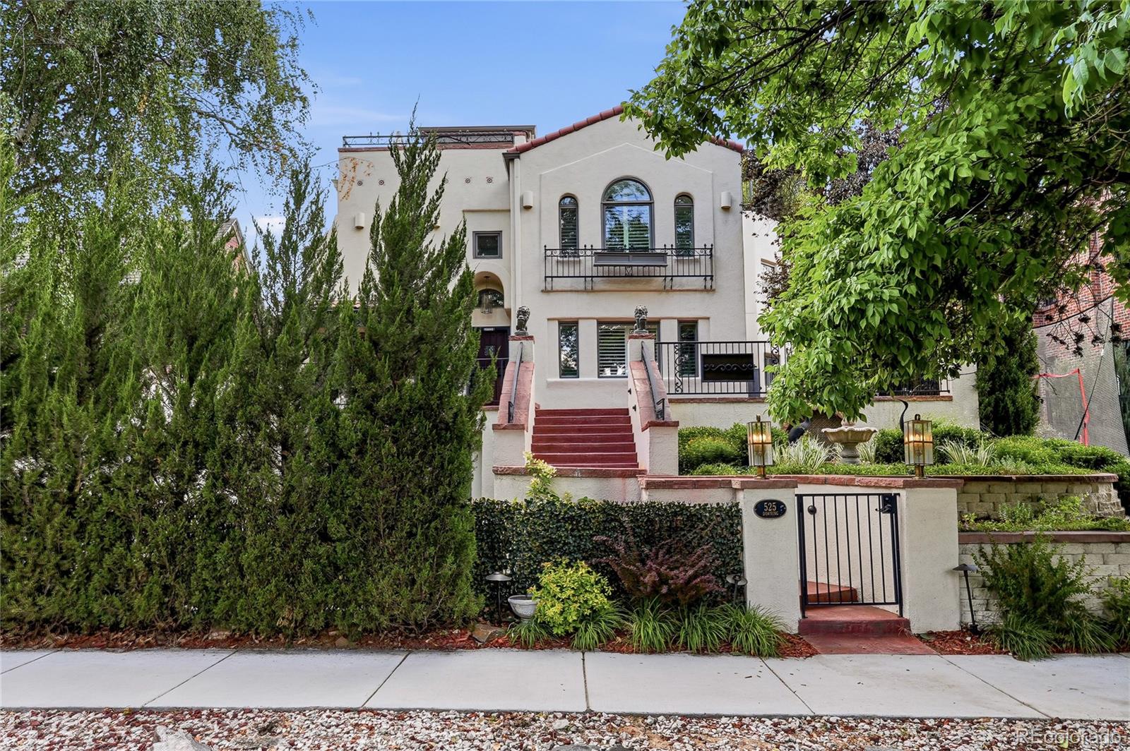 MLS Image #41 for 525 s downing street,denver, Colorado