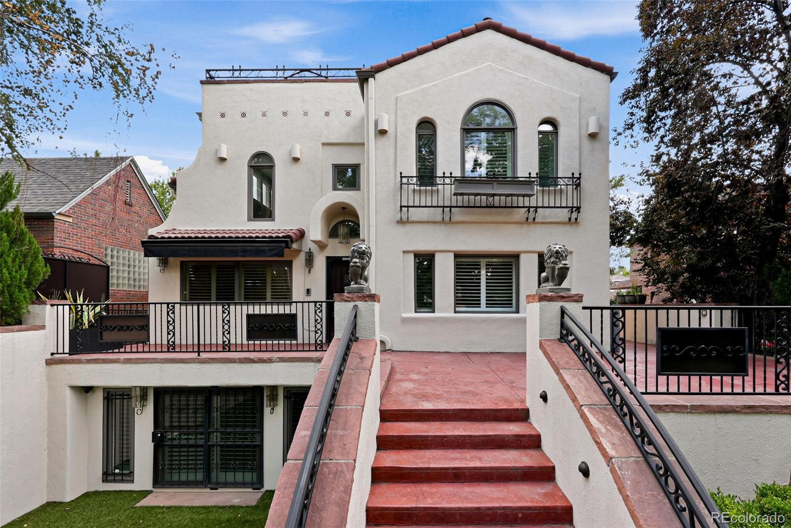MLS Image #42 for 525 s downing street,denver, Colorado