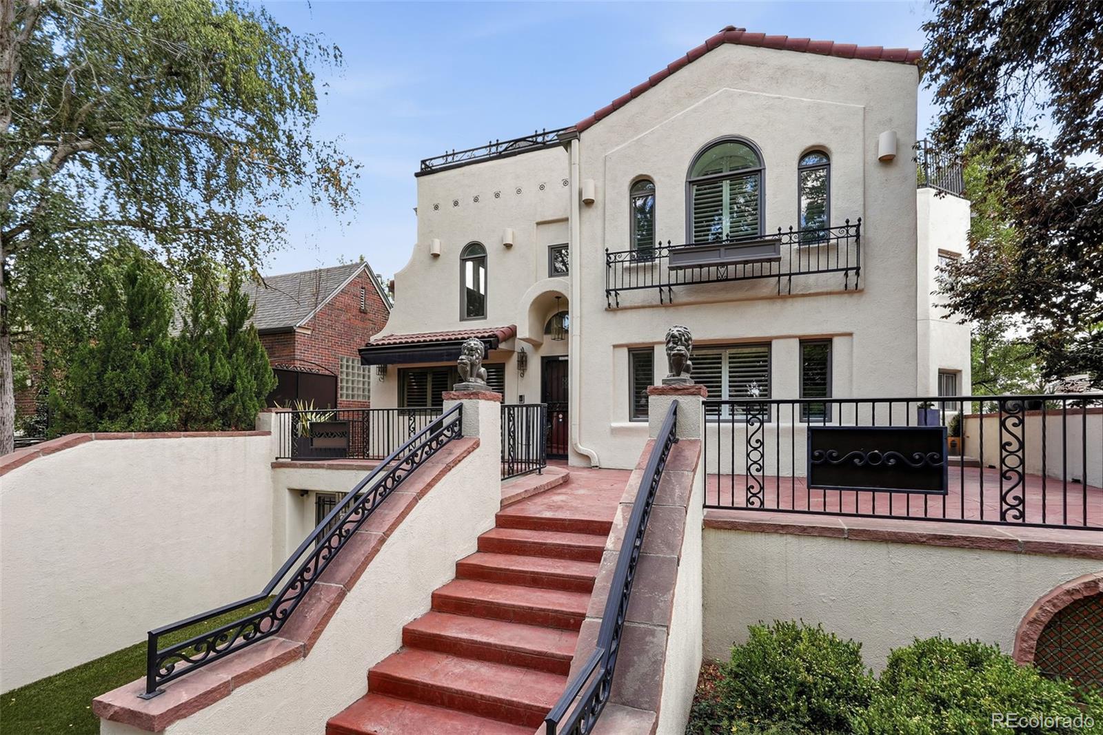 MLS Image #43 for 525 s downing street,denver, Colorado