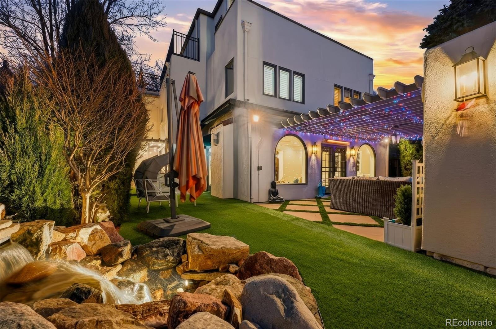 MLS Image #5 for 525 s downing street,denver, Colorado