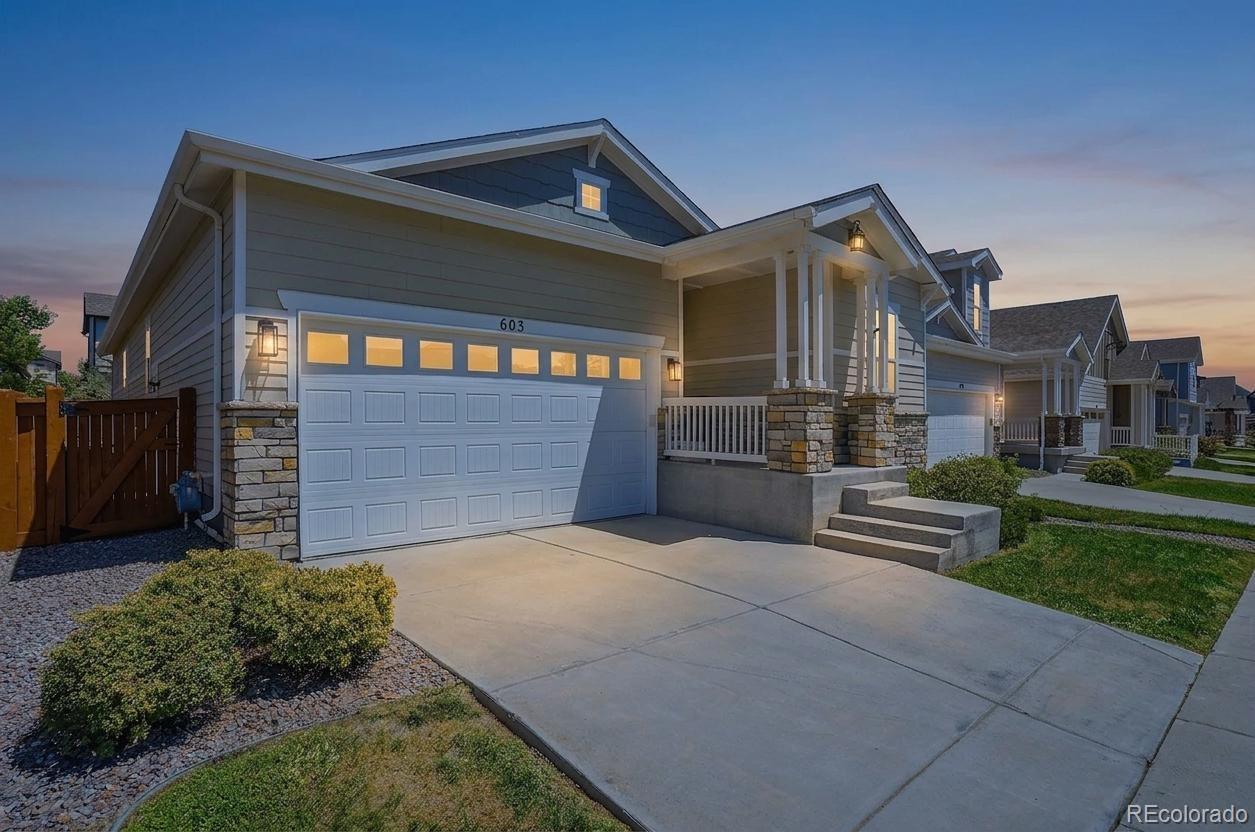MLS Image #2 for 603 w 173rd avenue,broomfield, Colorado
