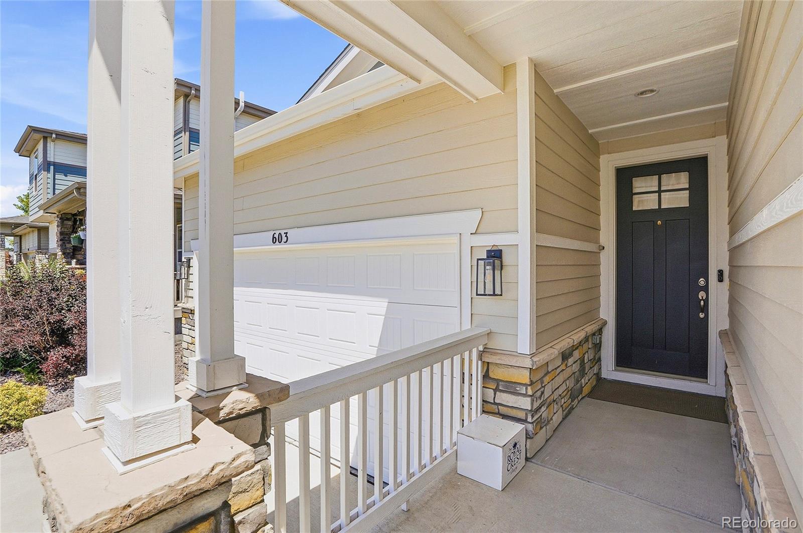 MLS Image #3 for 603 w 173rd avenue,broomfield, Colorado