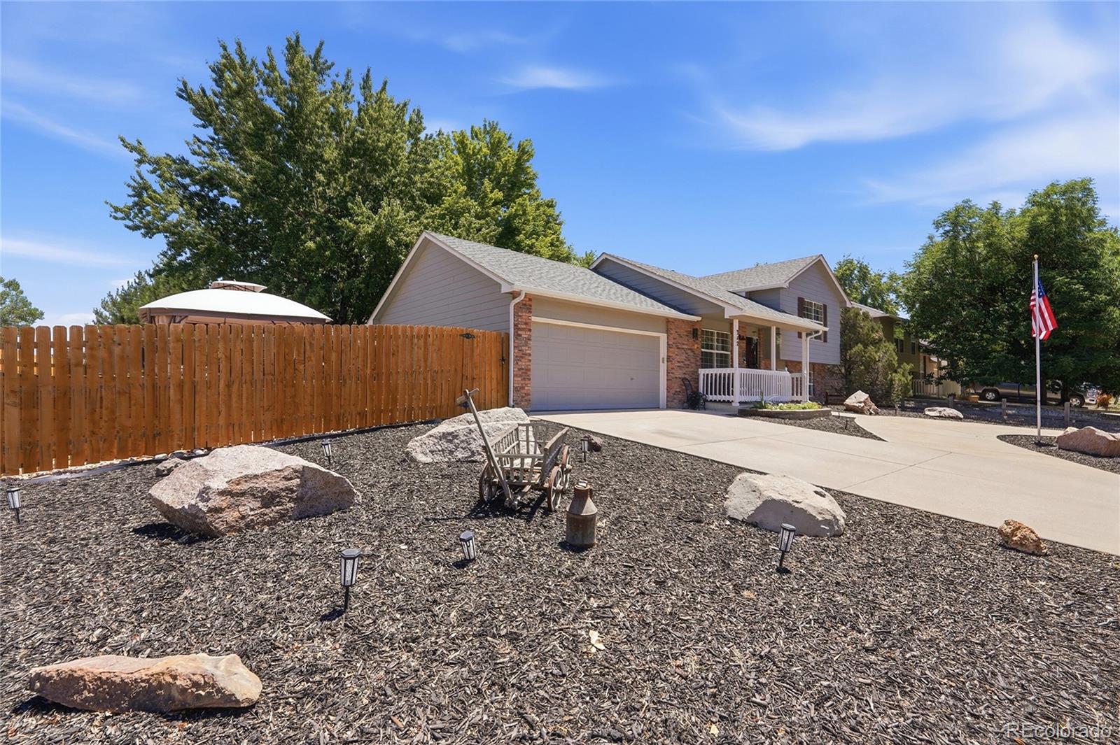 MLS Image #2 for 312 s 31st avenue,brighton, Colorado