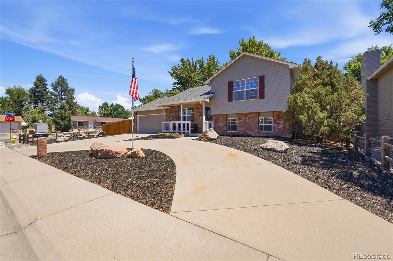 MLS Image #4 for 312 s 31st avenue,brighton, Colorado