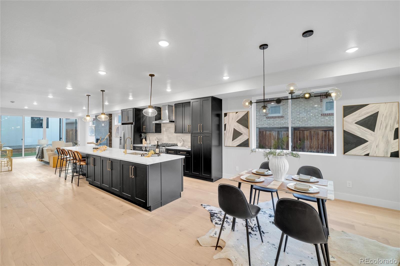 MLS Image #0 for 2339 n irving ,denver, Colorado