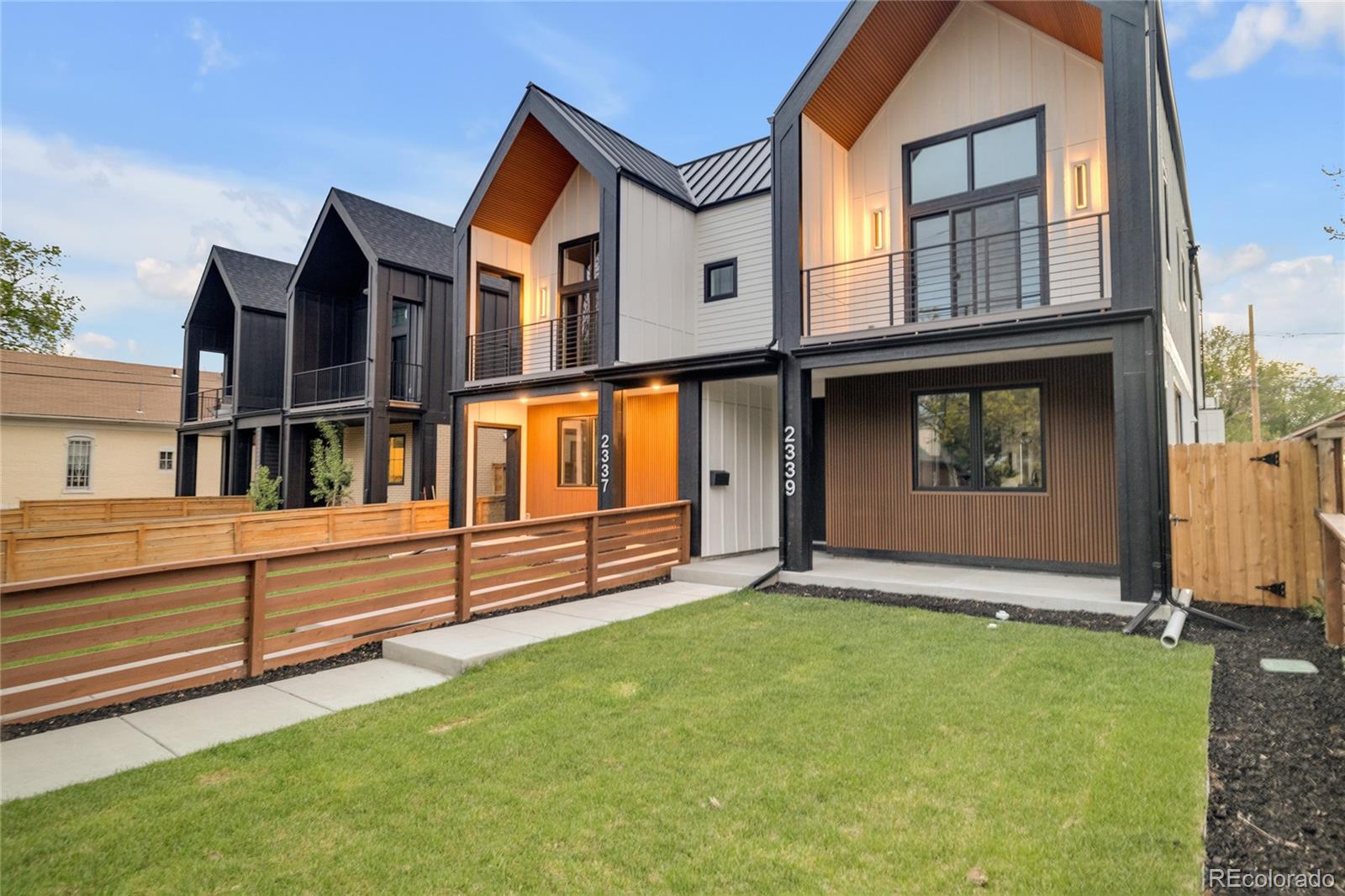 MLS Image #1 for 2339 n irving ,denver, Colorado
