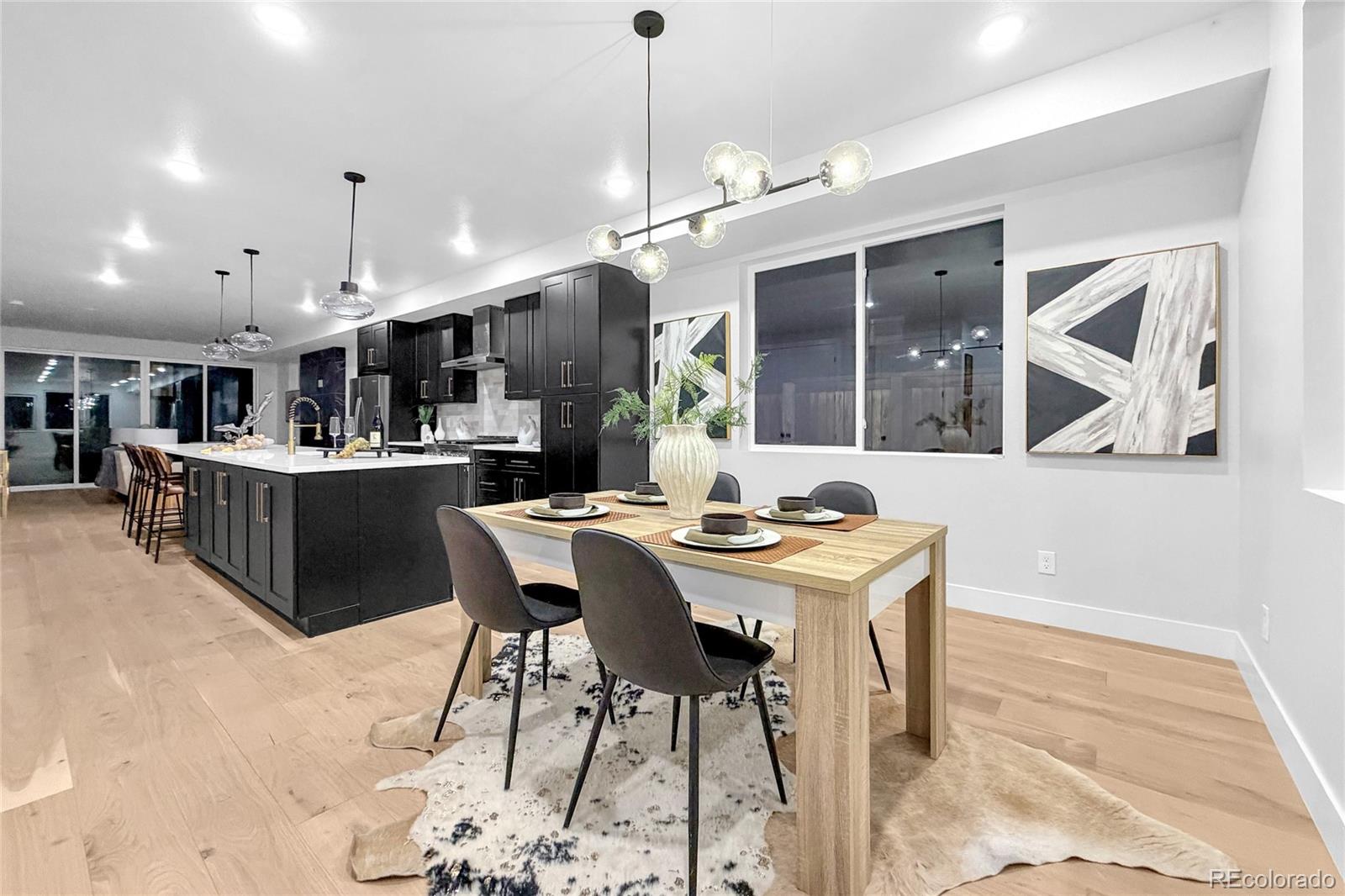 MLS Image #10 for 2339 n irving ,denver, Colorado