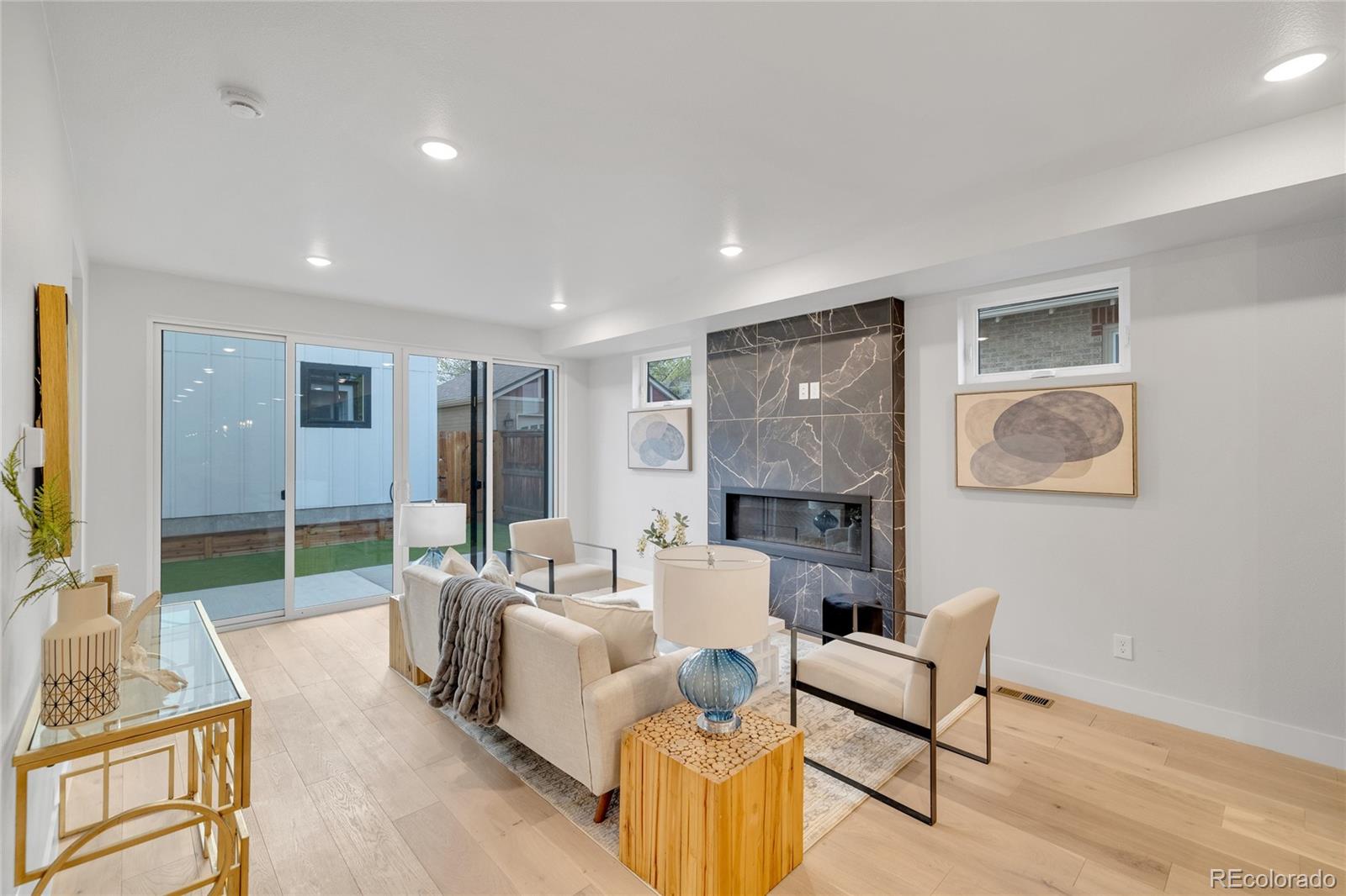 MLS Image #13 for 2339 n irving ,denver, Colorado