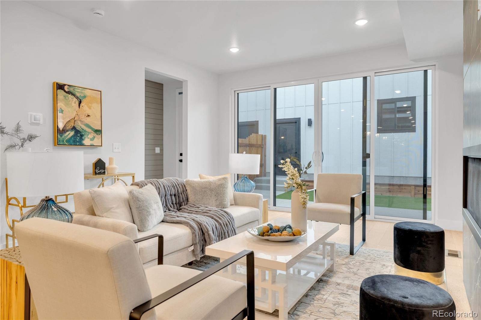 MLS Image #14 for 2339 n irving ,denver, Colorado