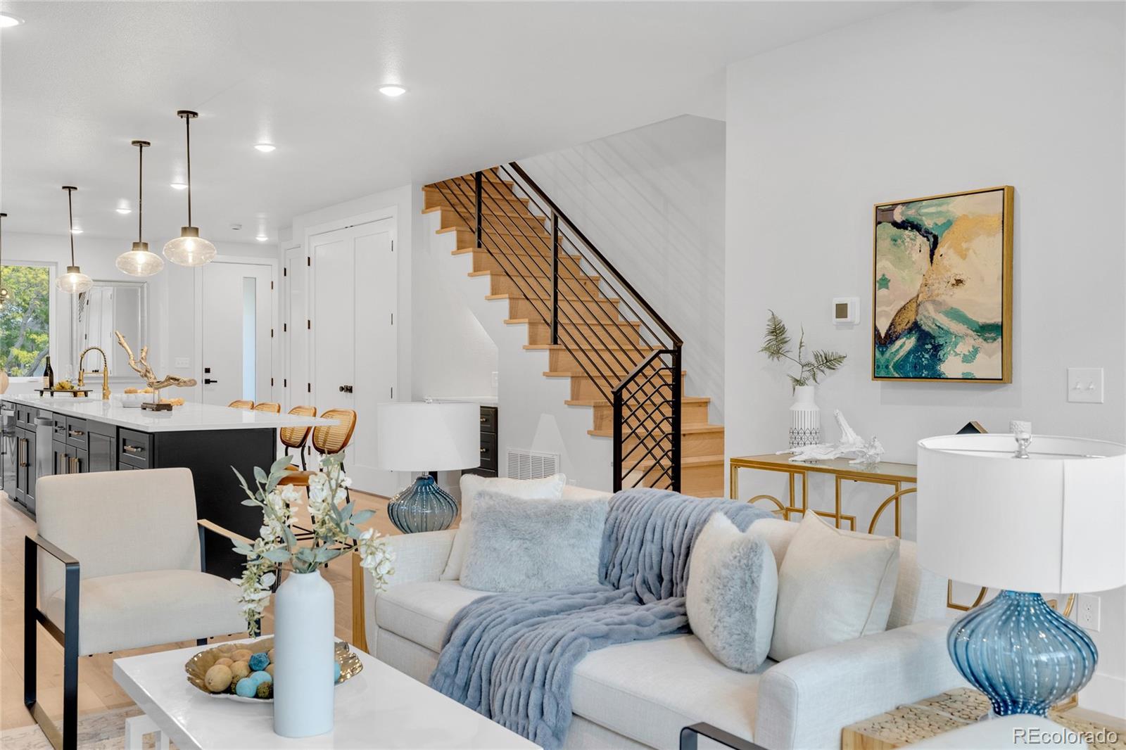 MLS Image #16 for 2339 n irving ,denver, Colorado