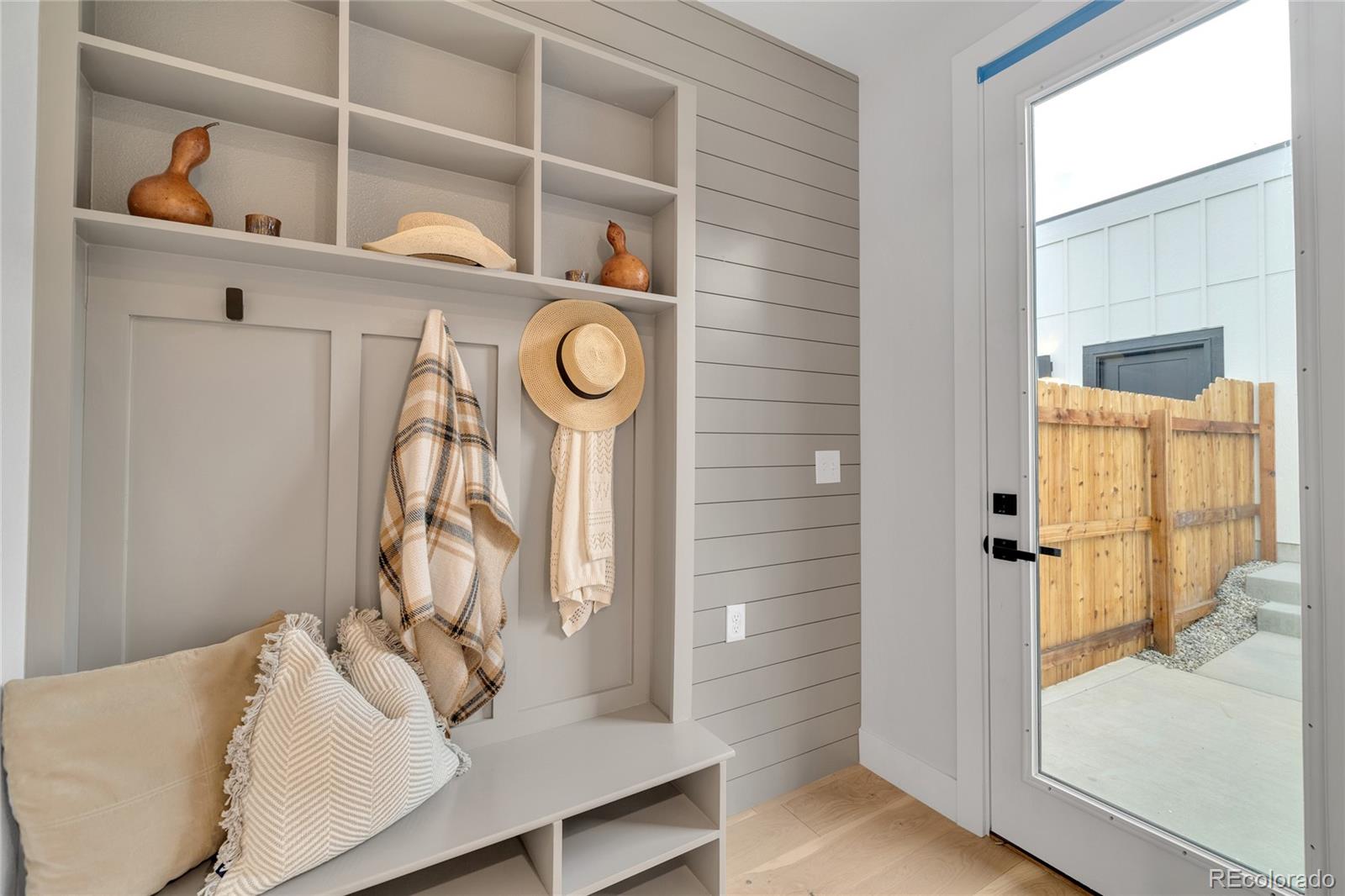 MLS Image #19 for 2339 n irving ,denver, Colorado