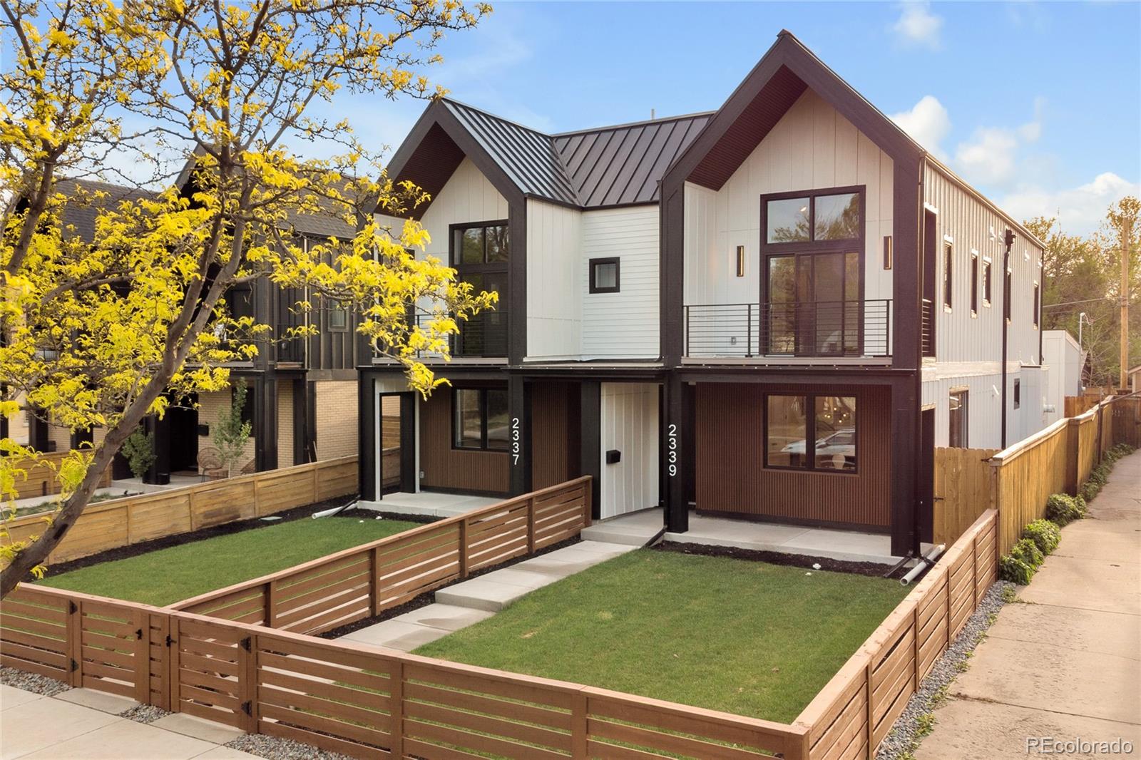 MLS Image #2 for 2339 n irving ,denver, Colorado