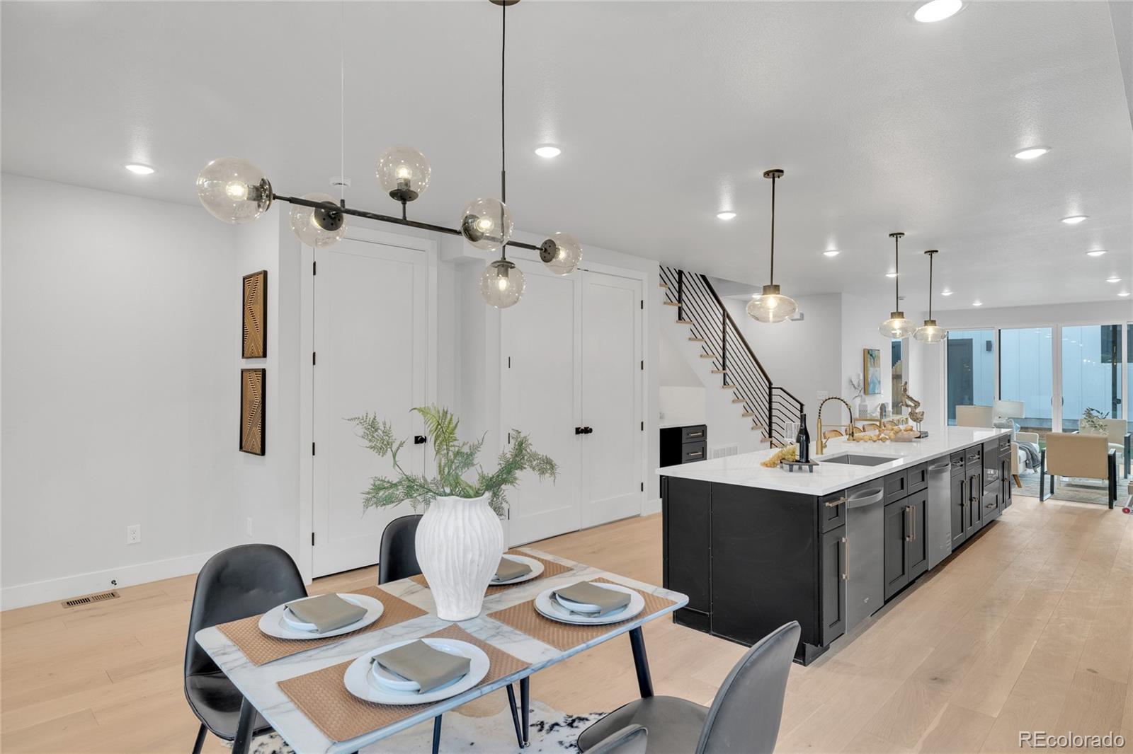 MLS Image #3 for 2339 n irving ,denver, Colorado