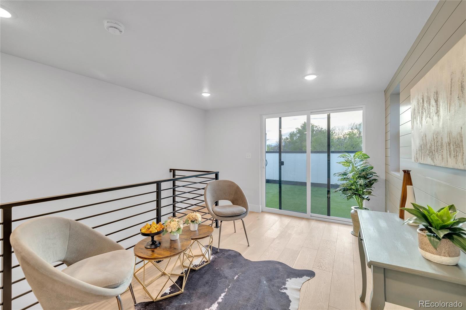 MLS Image #39 for 2339 n irving ,denver, Colorado
