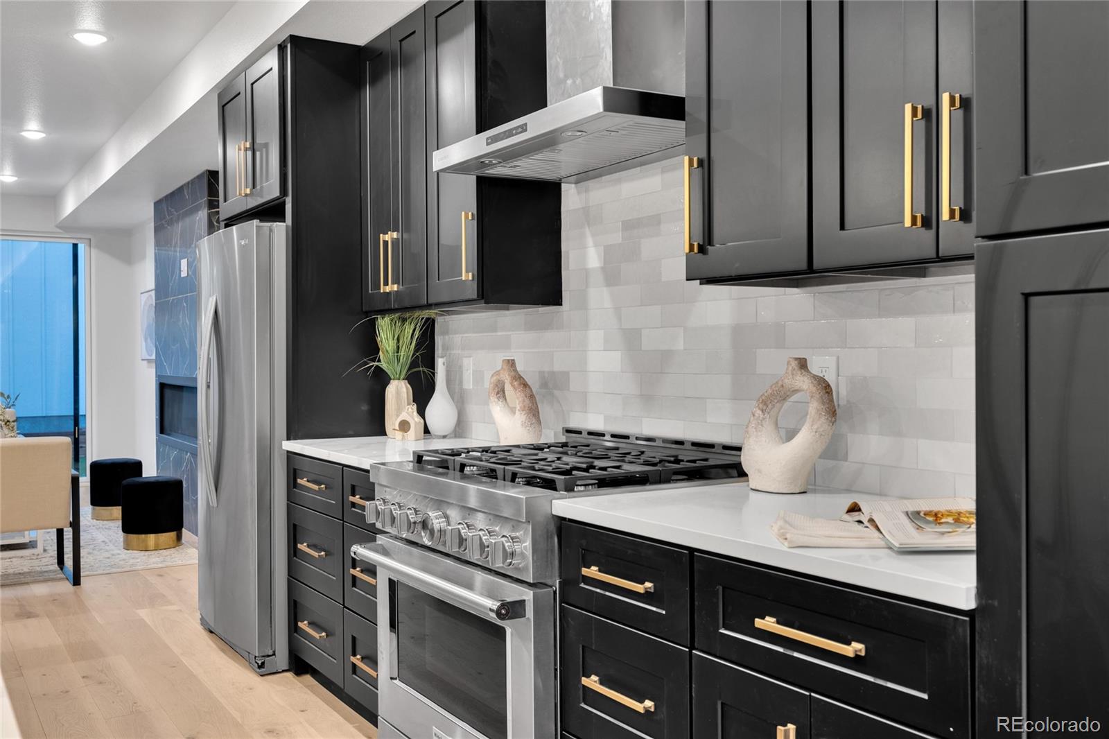 MLS Image #4 for 2339 n irving ,denver, Colorado