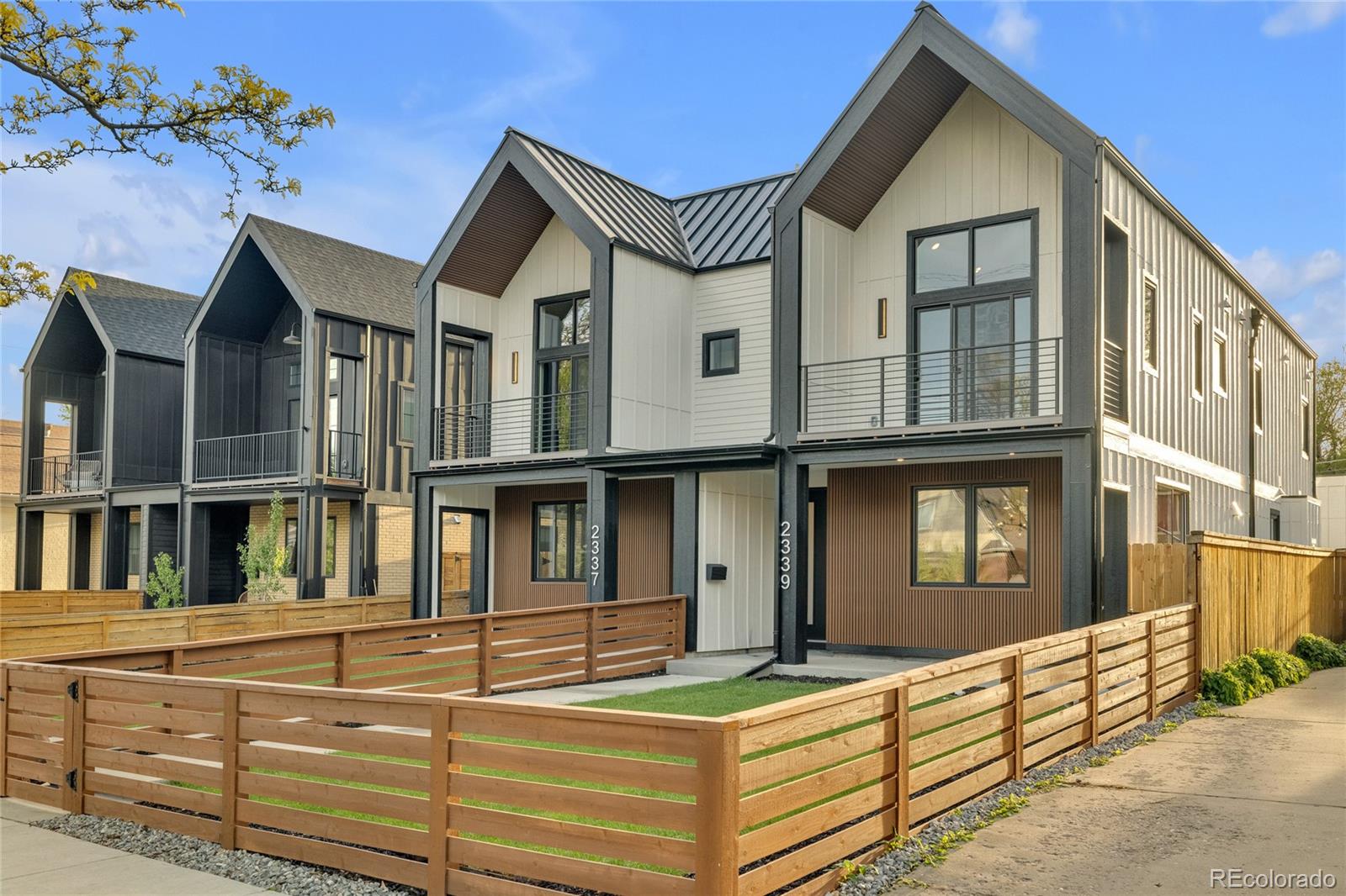 MLS Image #44 for 2339 n irving ,denver, Colorado