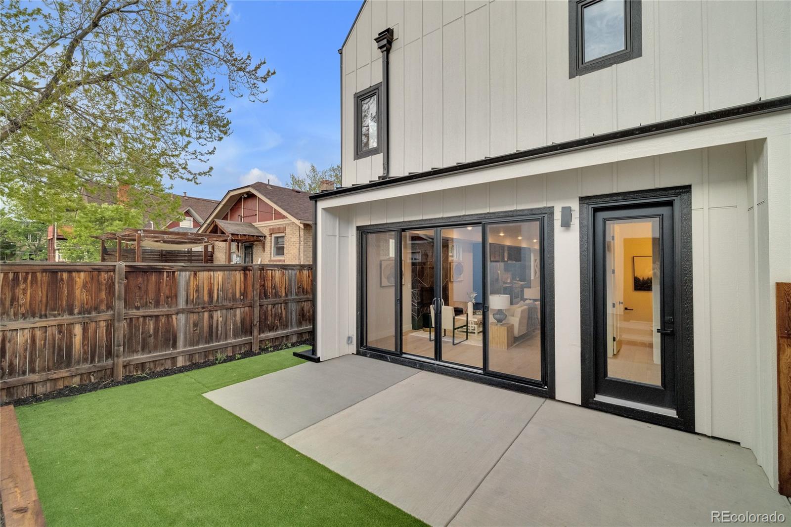 MLS Image #45 for 2339 n irving ,denver, Colorado