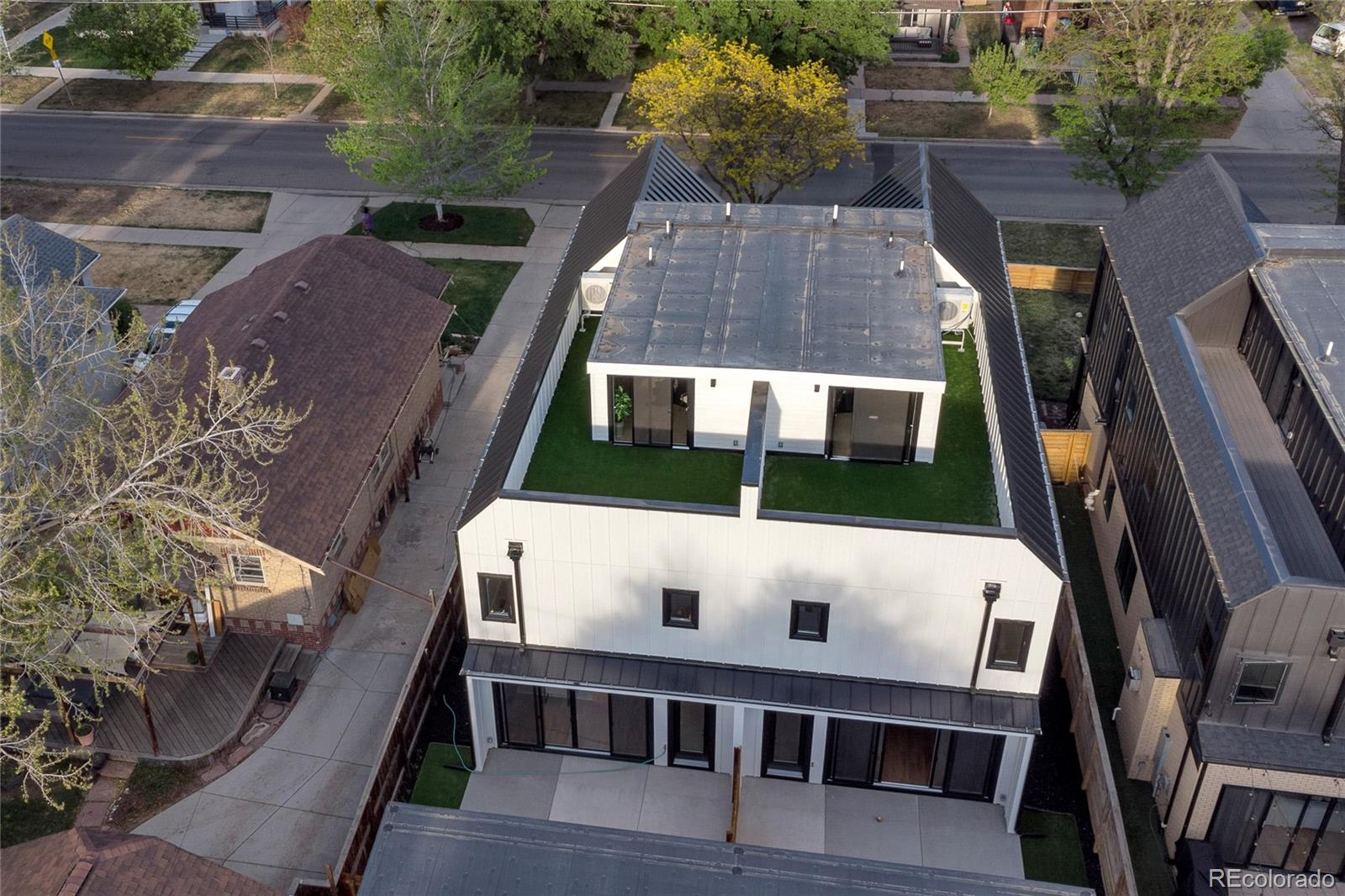 MLS Image #49 for 2339 n irving ,denver, Colorado