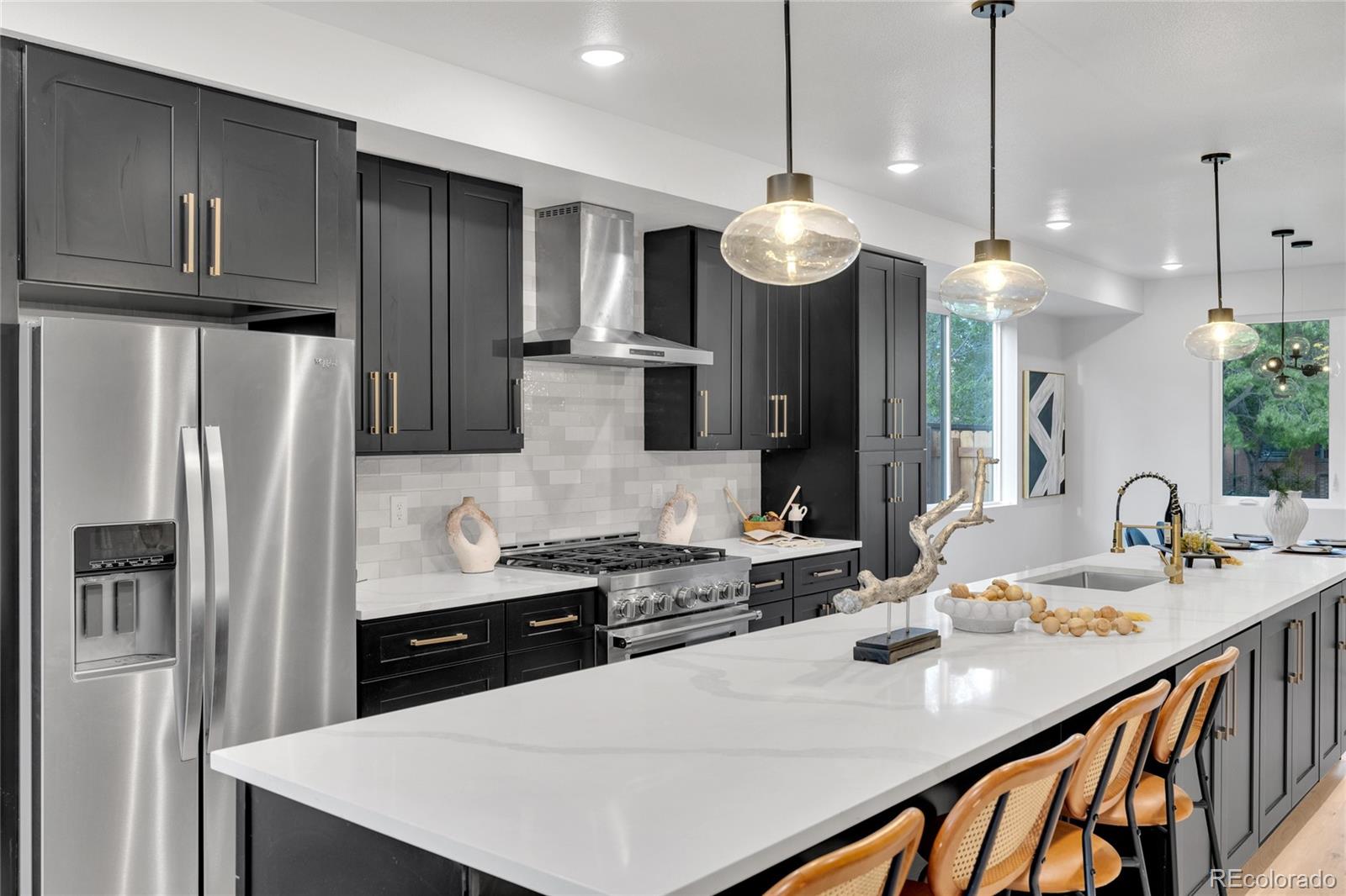 MLS Image #5 for 2339 n irving ,denver, Colorado