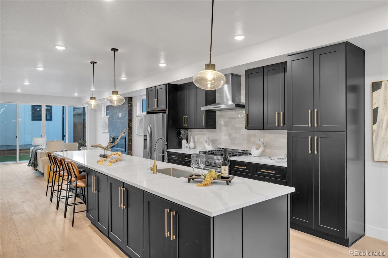 MLS Image #6 for 2339 n irving ,denver, Colorado