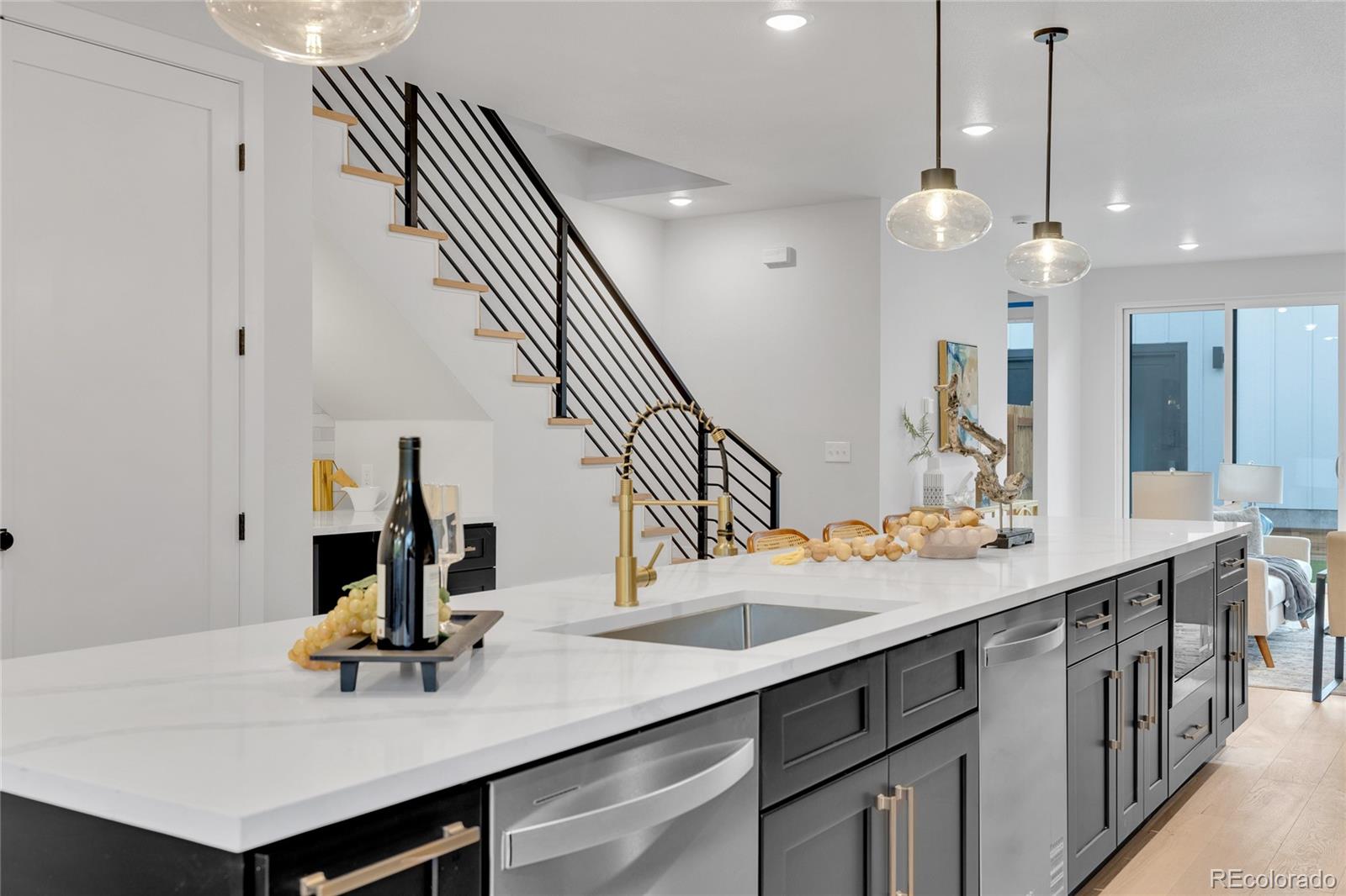 MLS Image #7 for 2339 n irving ,denver, Colorado