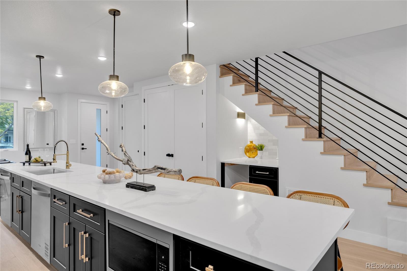 MLS Image #8 for 2339 n irving ,denver, Colorado