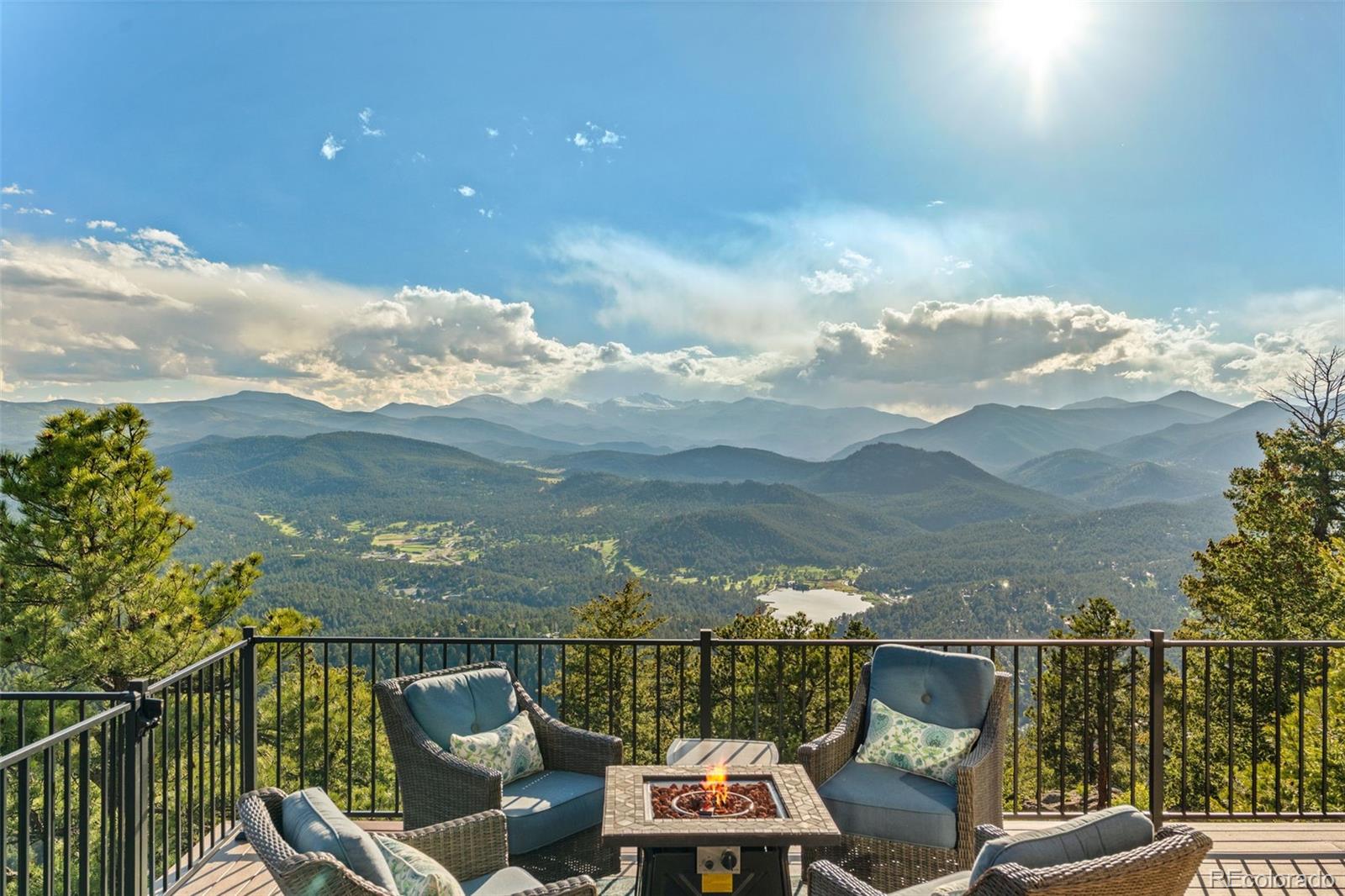 MLS Image #0 for 26344  independence trail,evergreen, Colorado