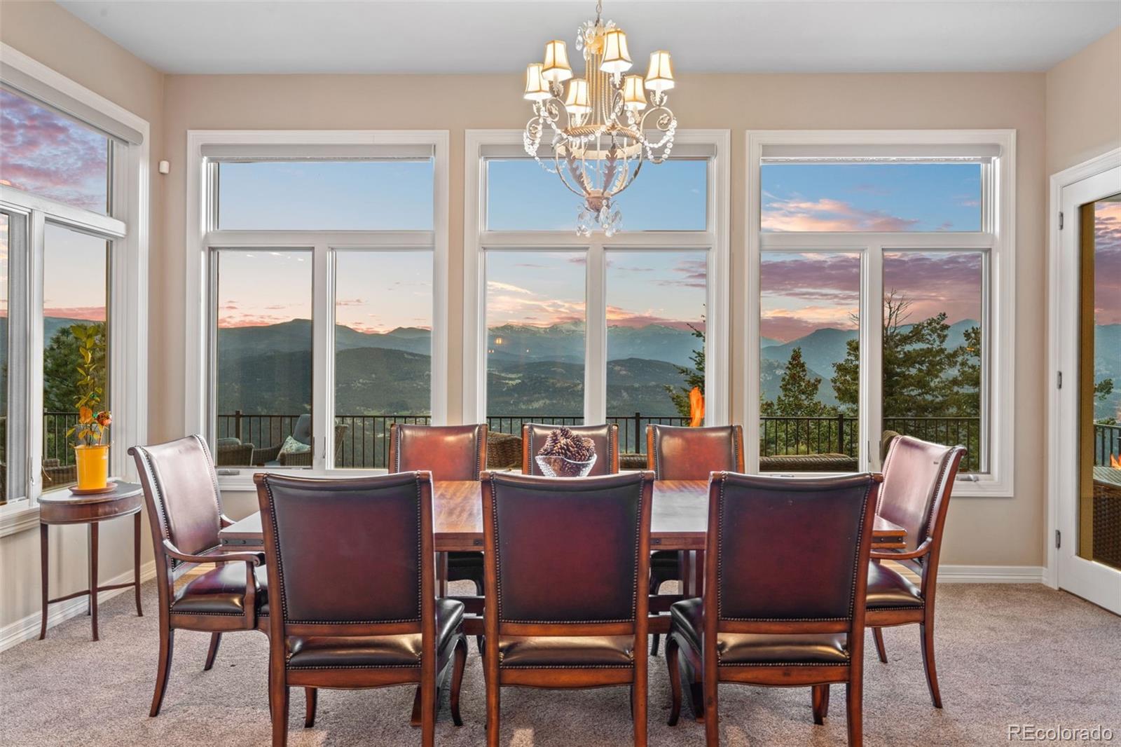 MLS Image #12 for 26344  independence trail,evergreen, Colorado
