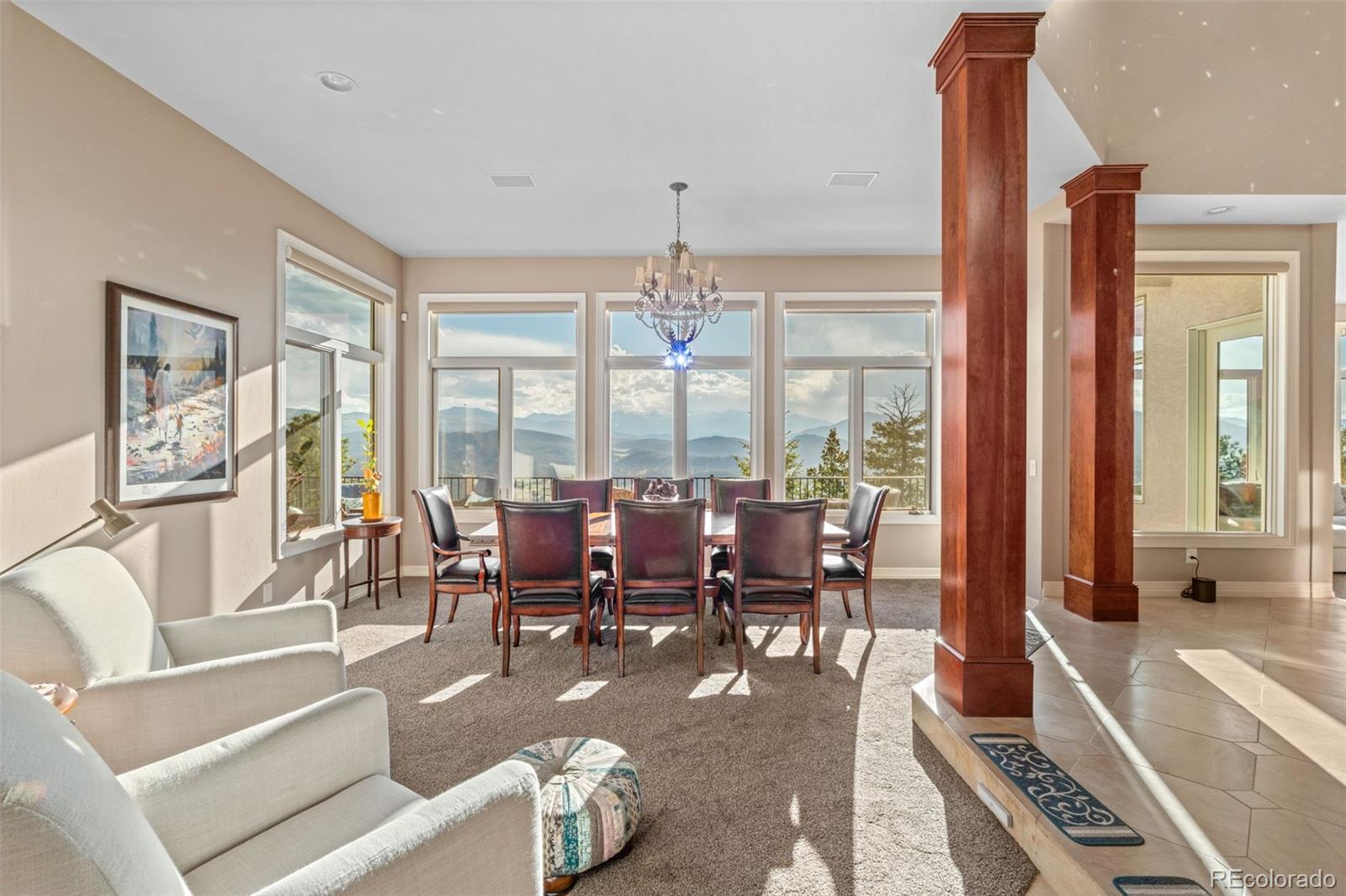MLS Image #13 for 26344  independence trail,evergreen, Colorado