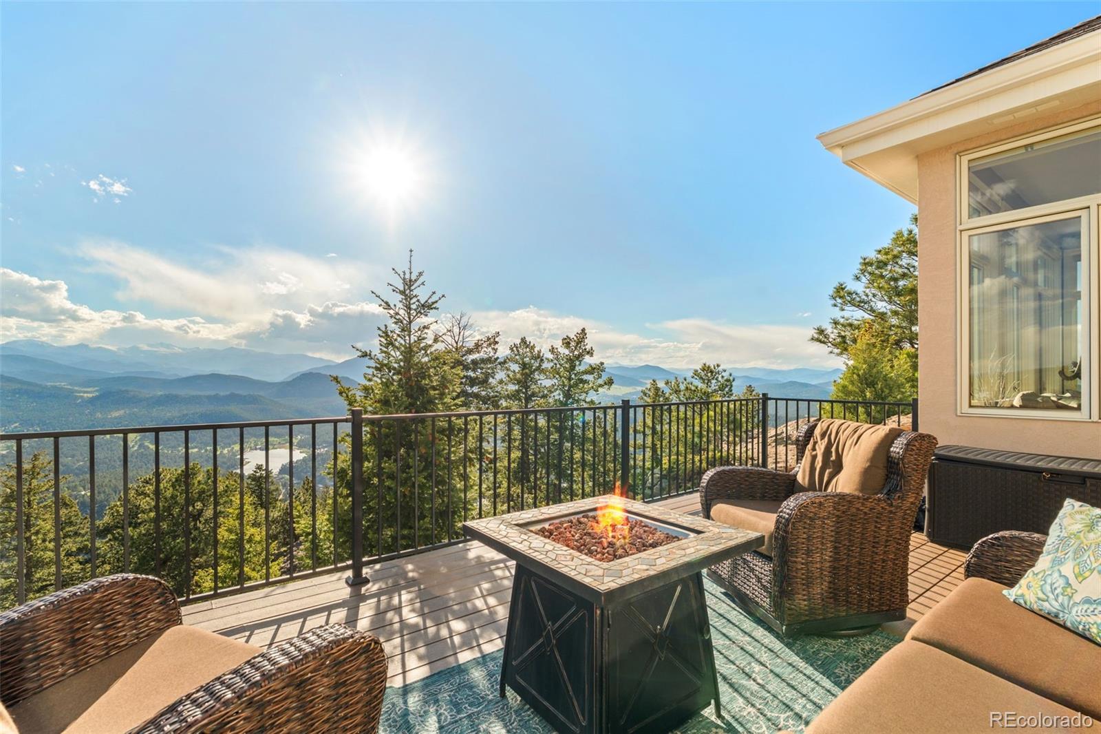 MLS Image #18 for 26344  independence trail,evergreen, Colorado