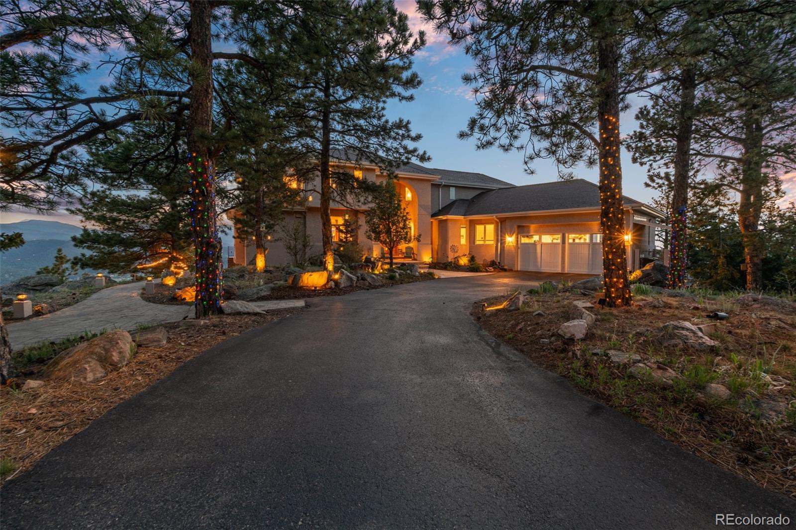 MLS Image #2 for 26344  independence trail,evergreen, Colorado