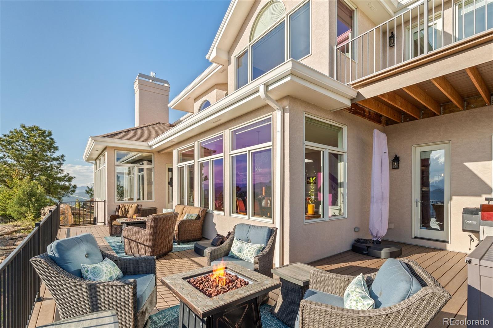 MLS Image #20 for 26344  independence trail,evergreen, Colorado