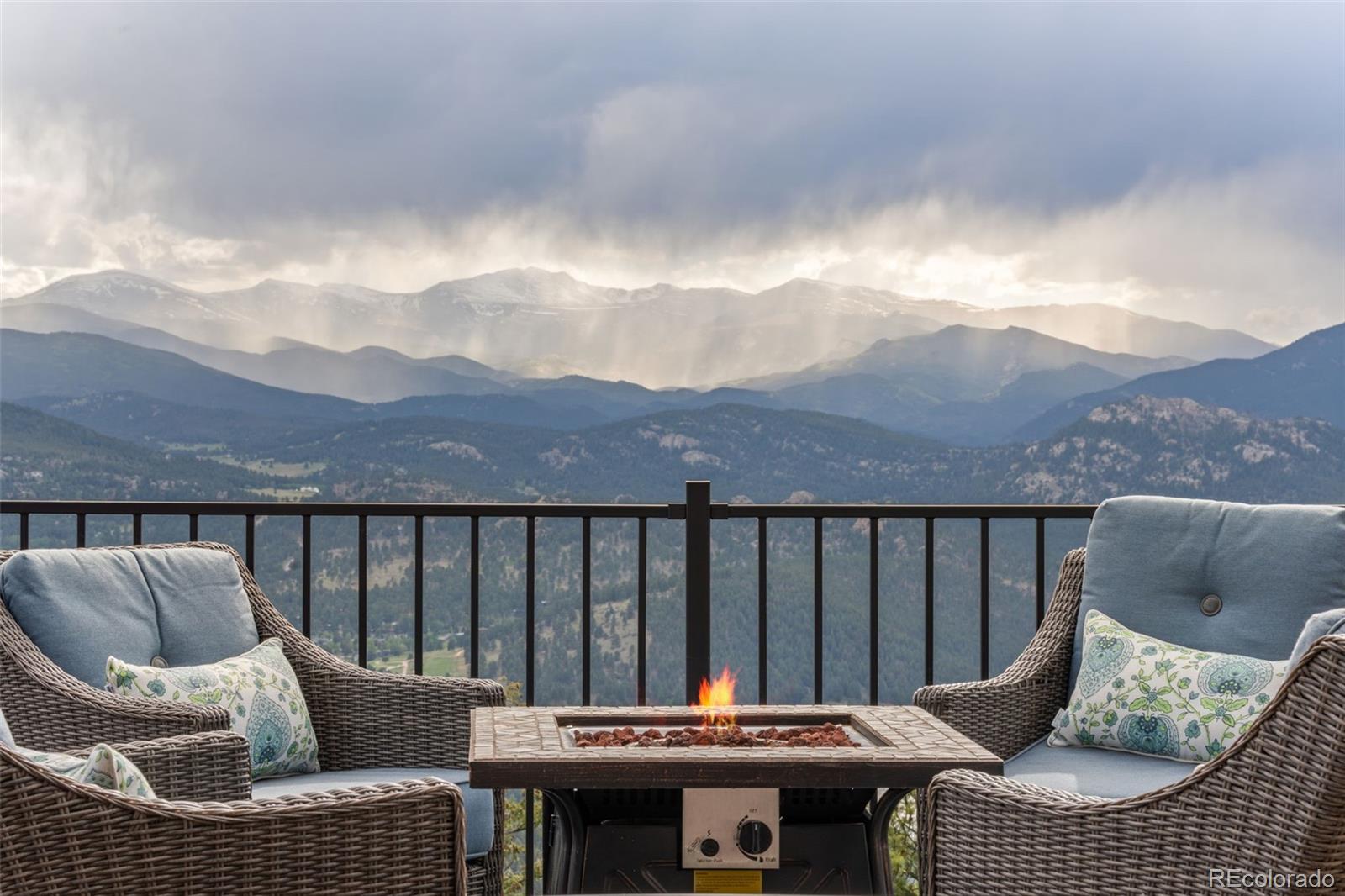 MLS Image #22 for 26344  independence trail,evergreen, Colorado