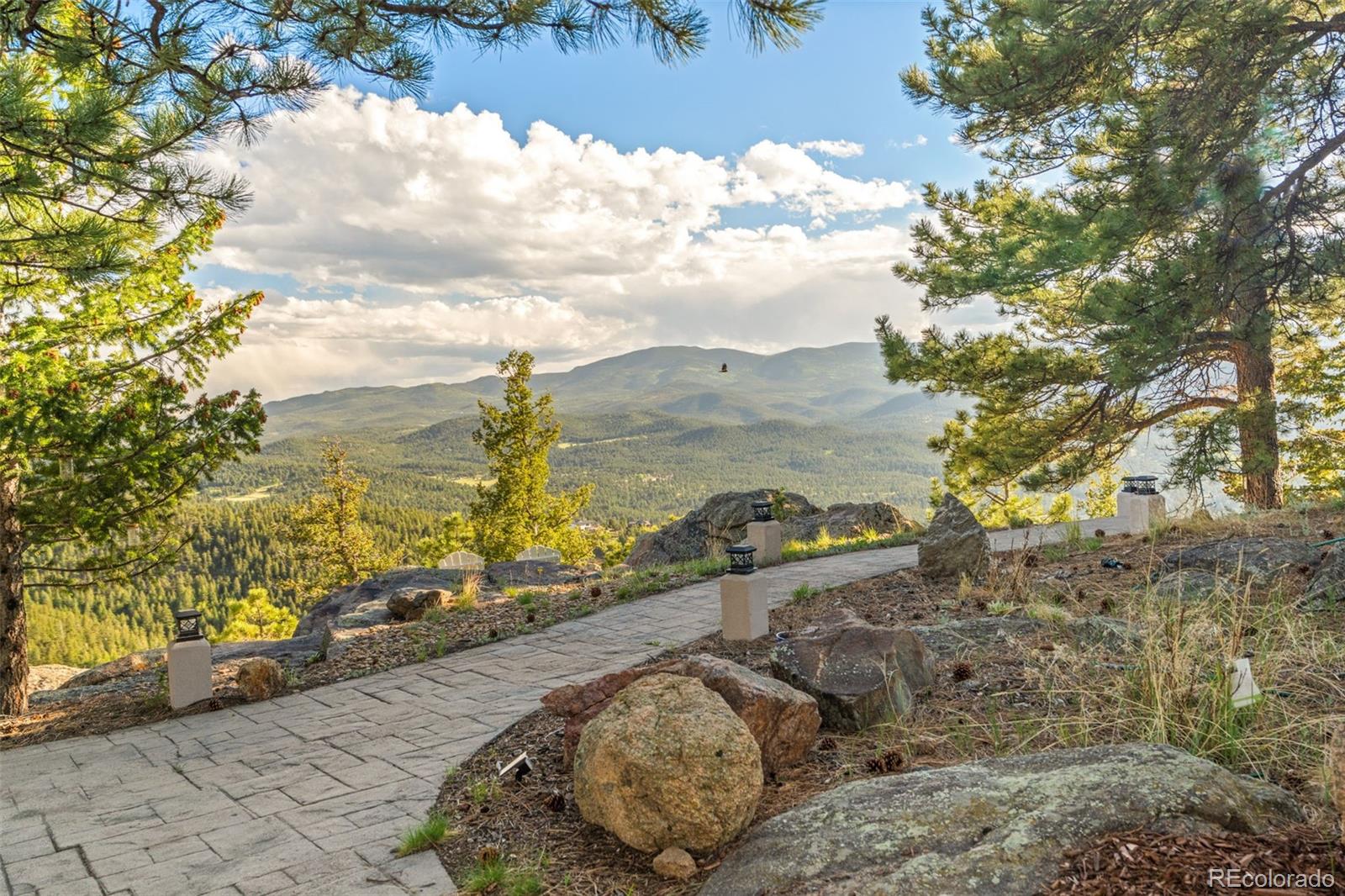 MLS Image #23 for 26344  independence trail,evergreen, Colorado