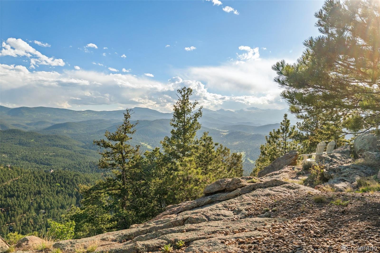MLS Image #24 for 26344  independence trail,evergreen, Colorado