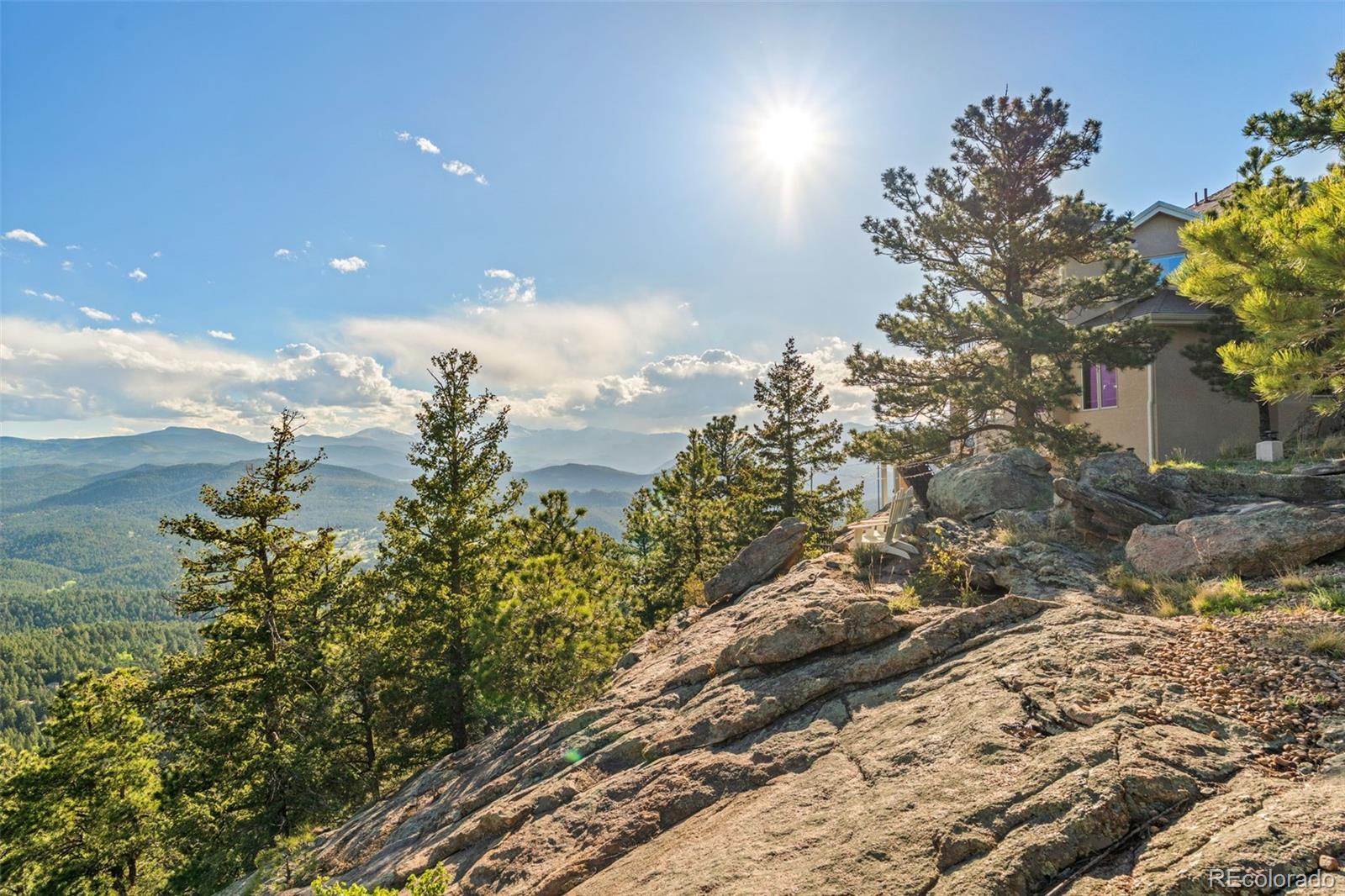 MLS Image #25 for 26344  independence trail,evergreen, Colorado