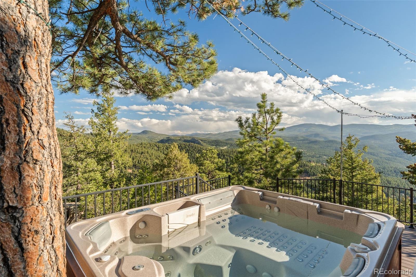 MLS Image #27 for 26344  independence trail,evergreen, Colorado
