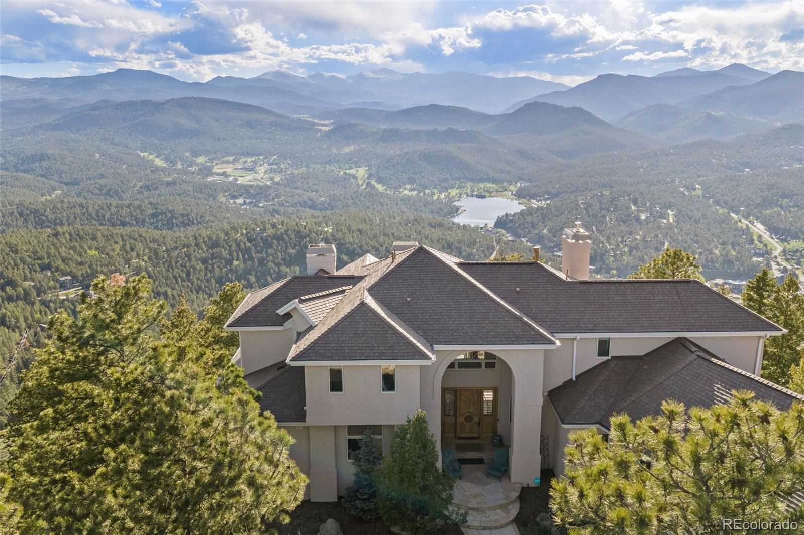 MLS Image #30 for 26344  independence trail,evergreen, Colorado