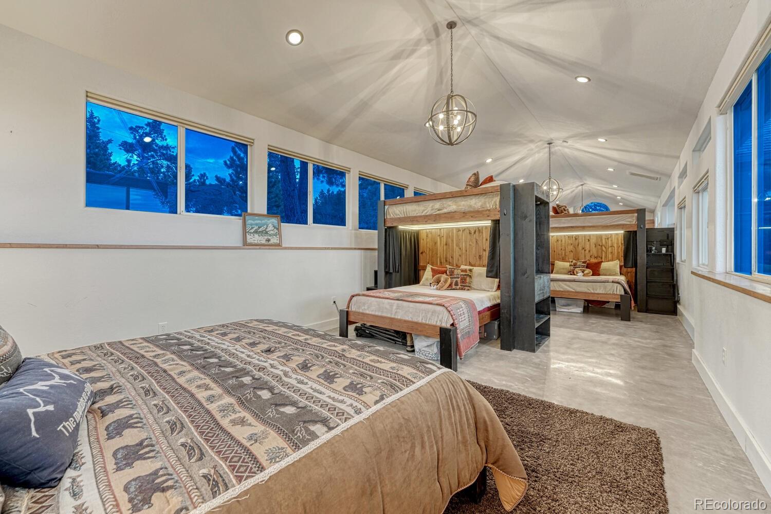 MLS Image #47 for 26344  independence trail,evergreen, Colorado