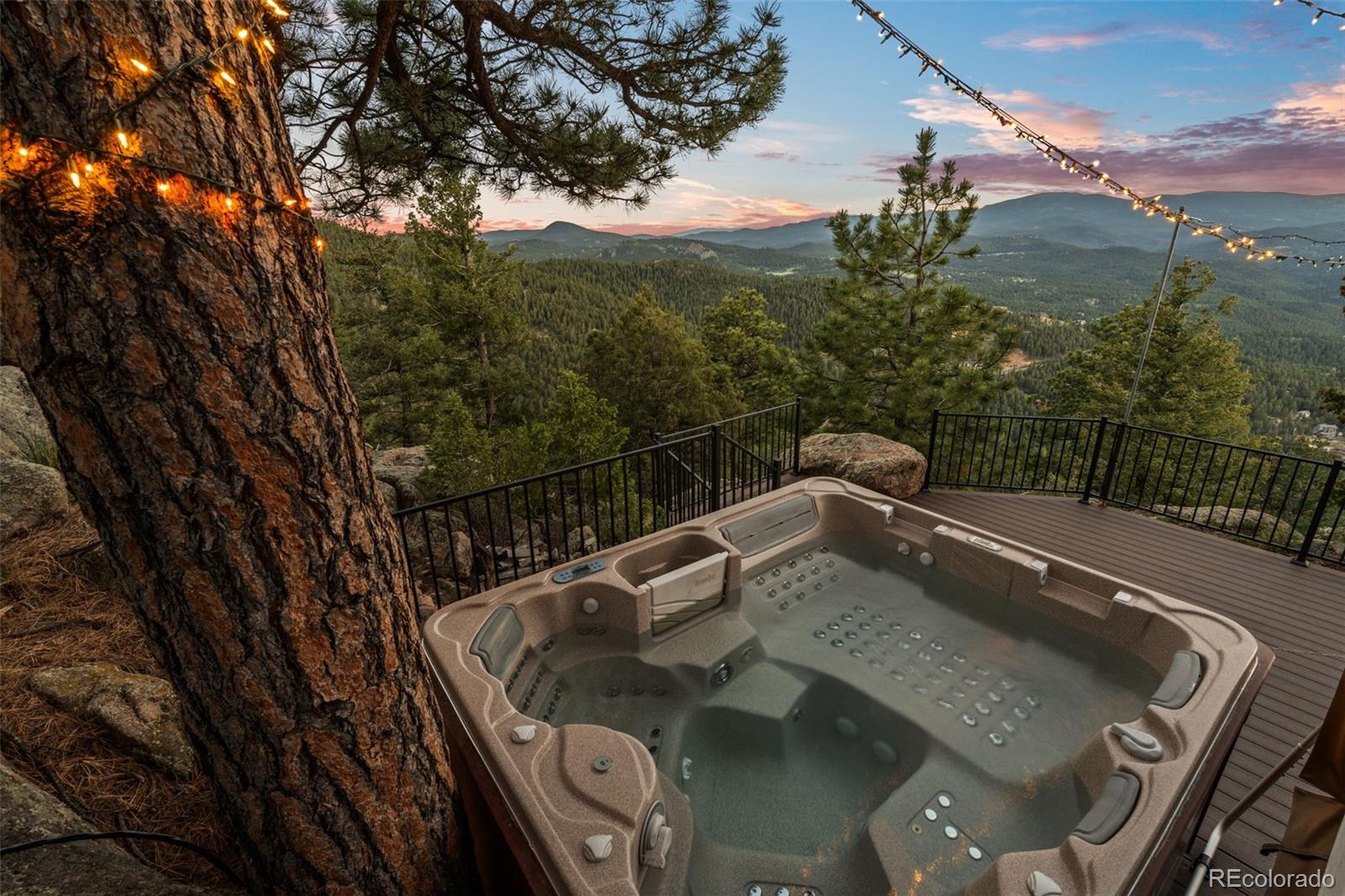 MLS Image #6 for 26344  independence trail,evergreen, Colorado