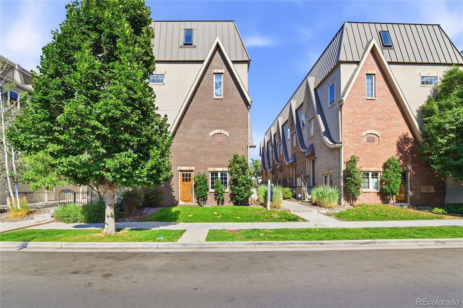 MLS Image #1 for 936 s pearl street,denver, Colorado