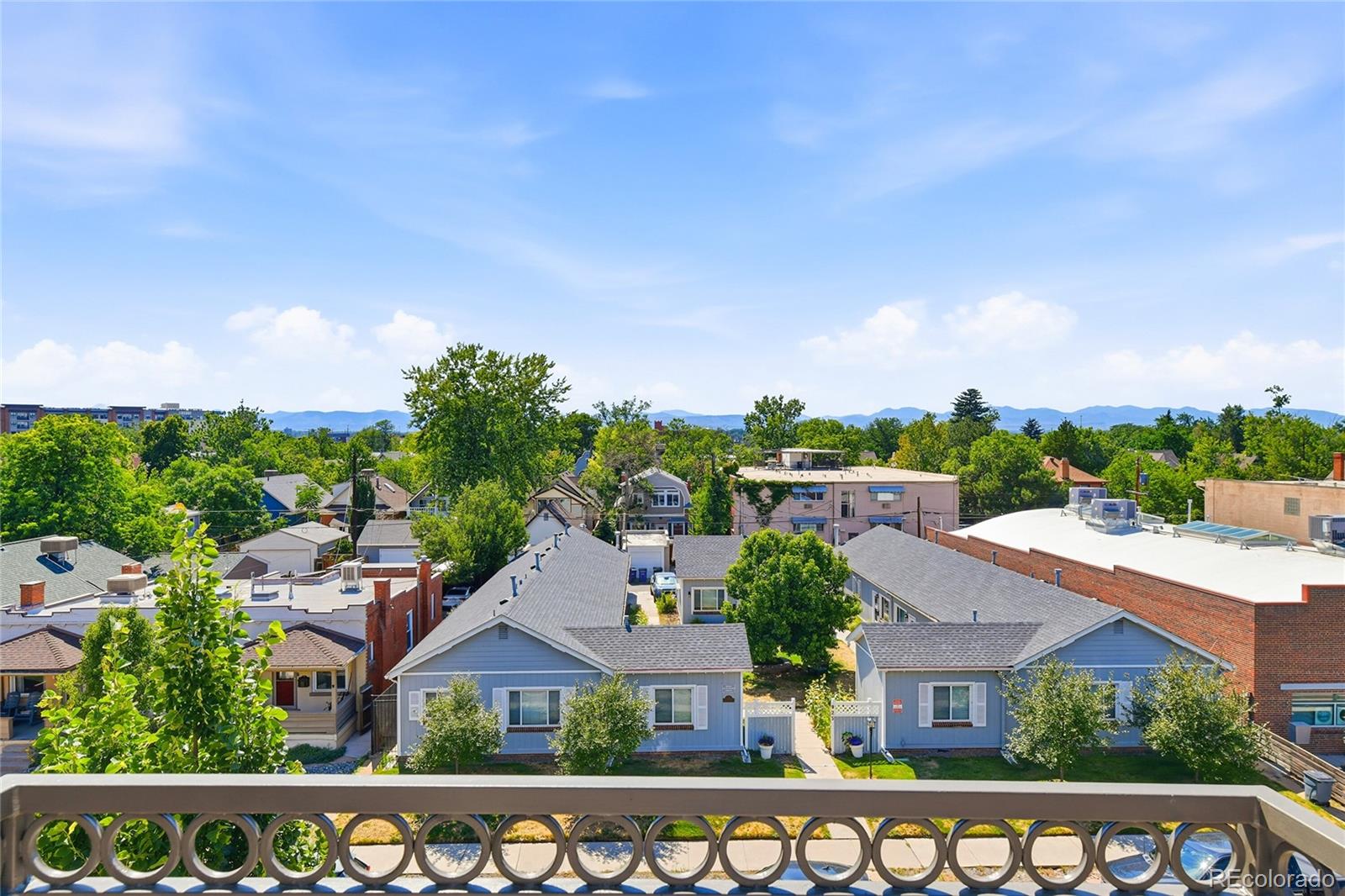 MLS Image #43 for 936 s pearl street,denver, Colorado