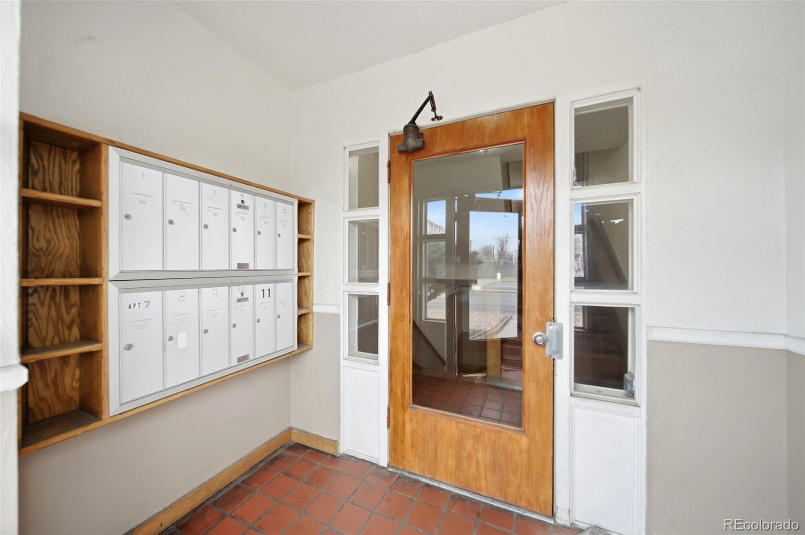 MLS Image #14 for 1620  colorado boulevard,denver, Colorado