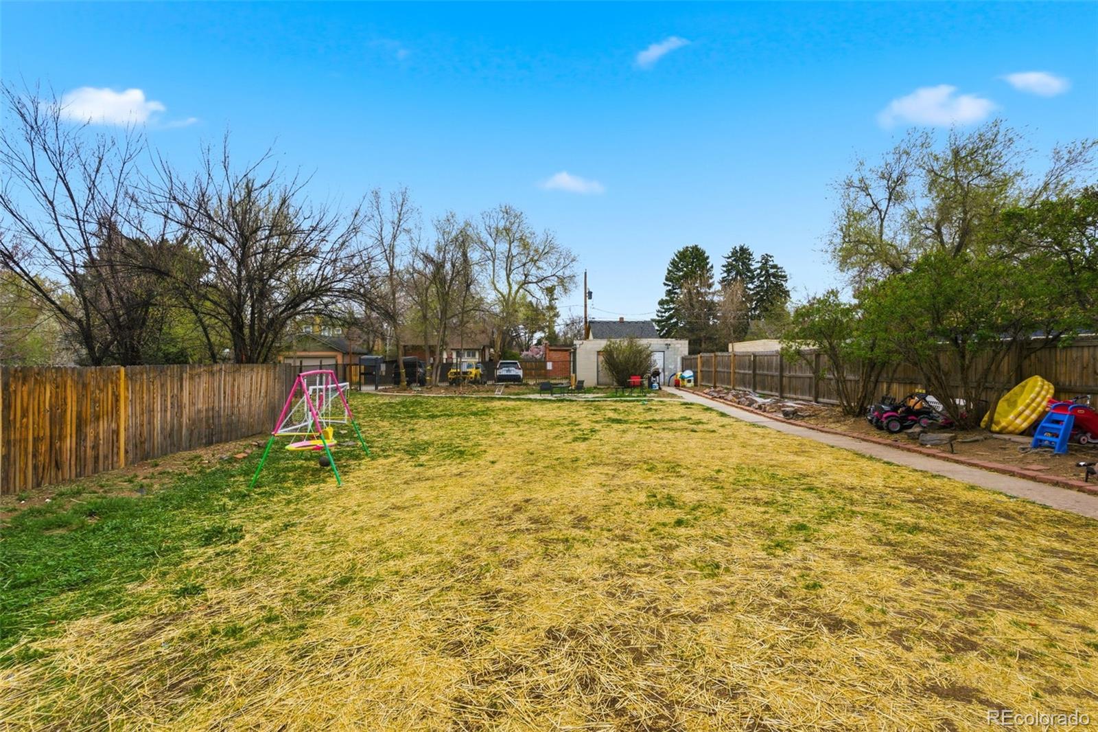 MLS Image #17 for 1620  colorado boulevard,denver, Colorado