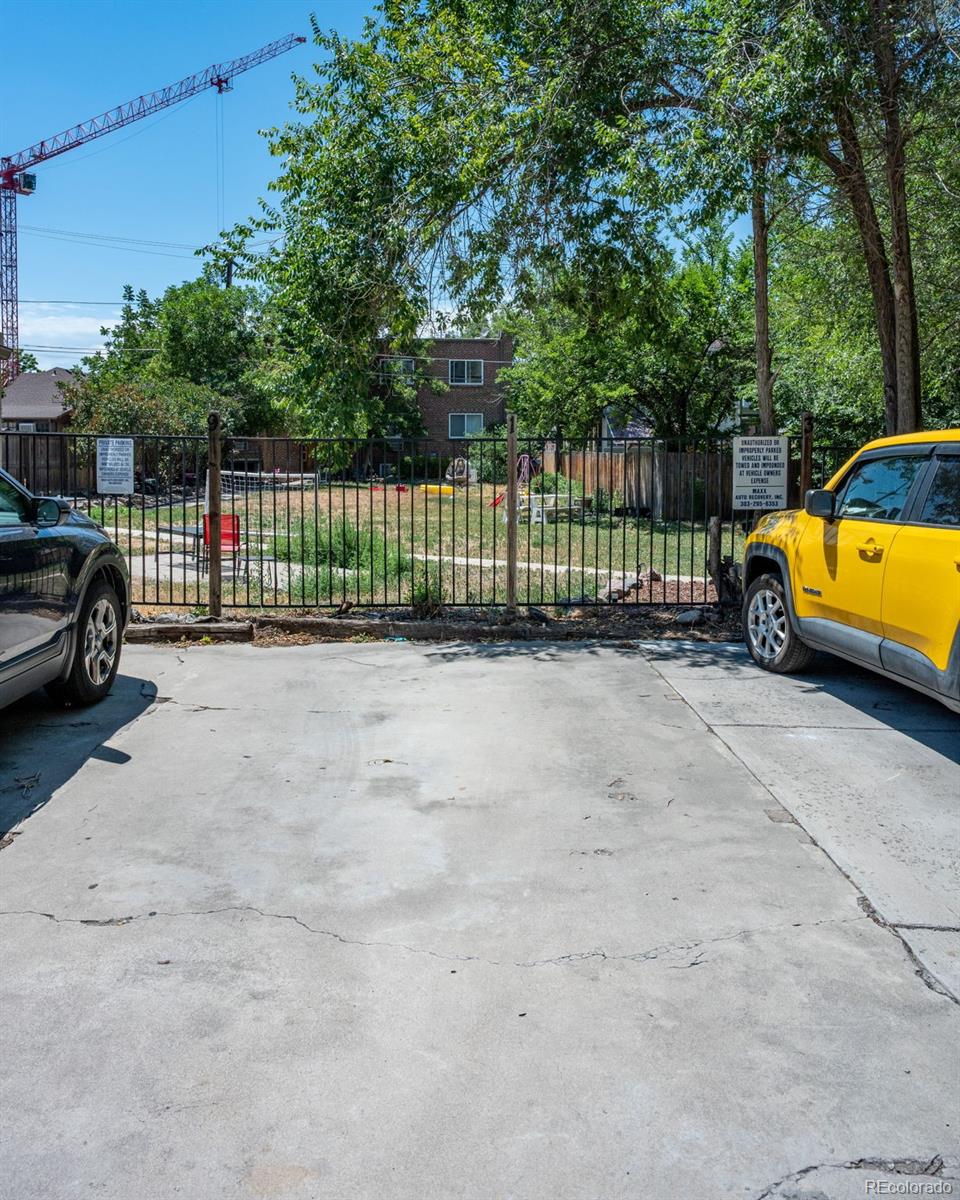 MLS Image #18 for 1620  colorado boulevard,denver, Colorado